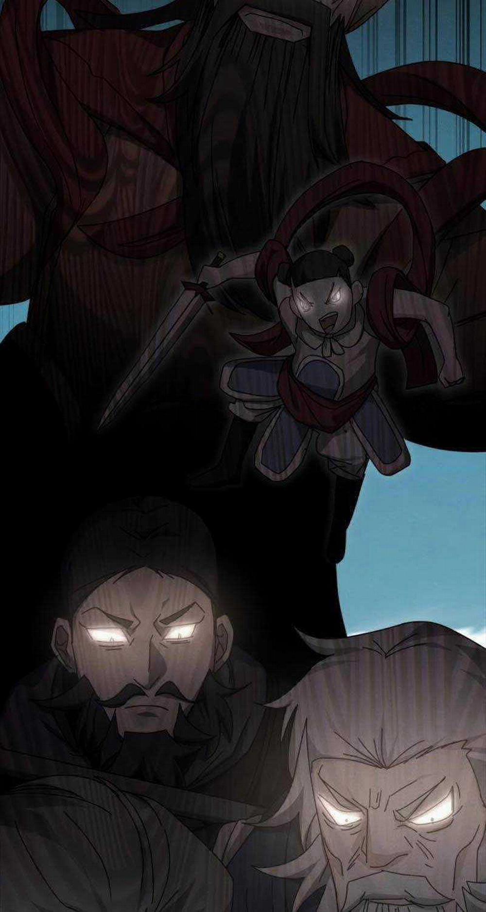 Học Viện Tối Thượng 115 trang 73