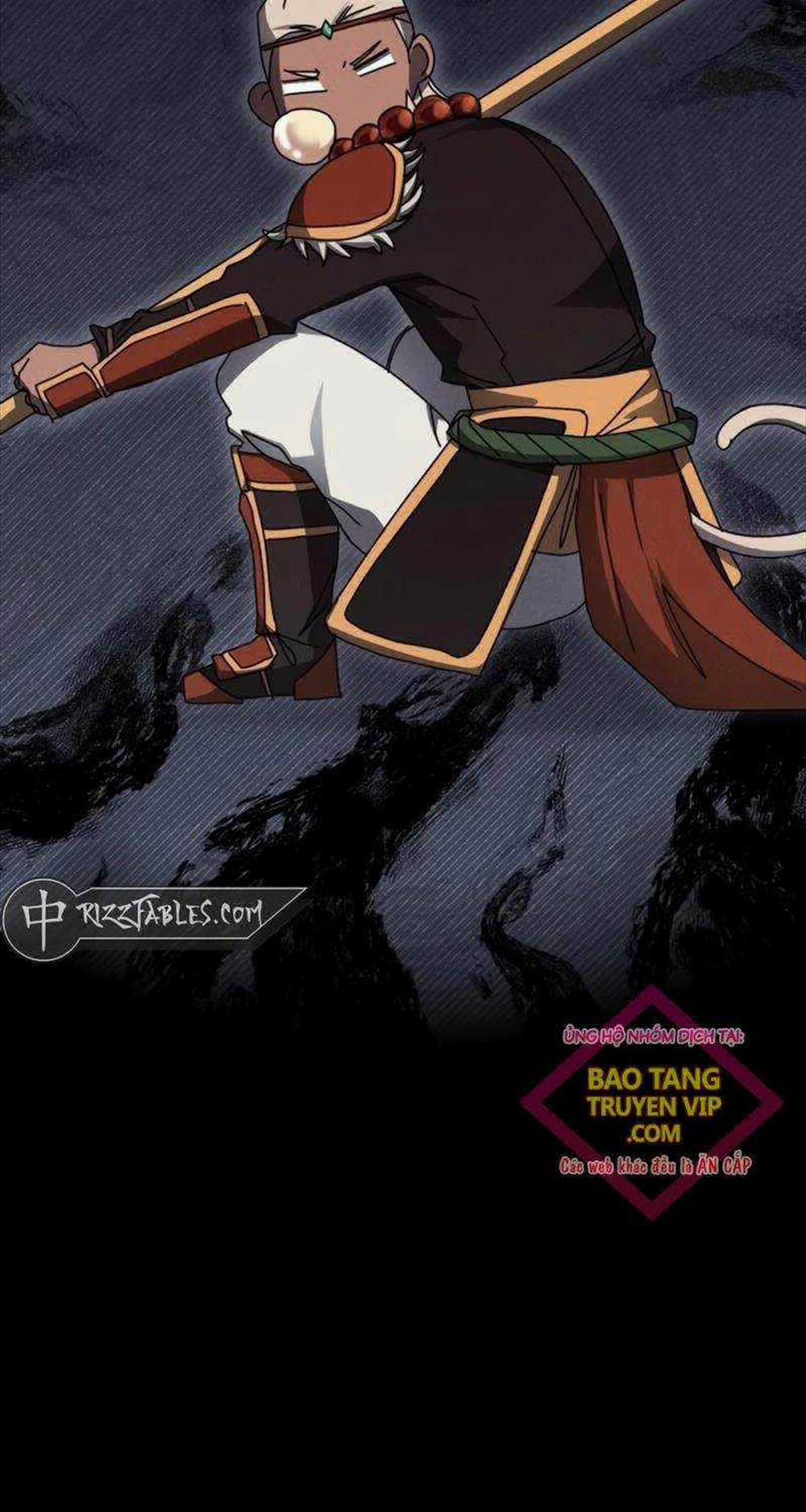 Học Viện Tối Thượng 115 trang 79