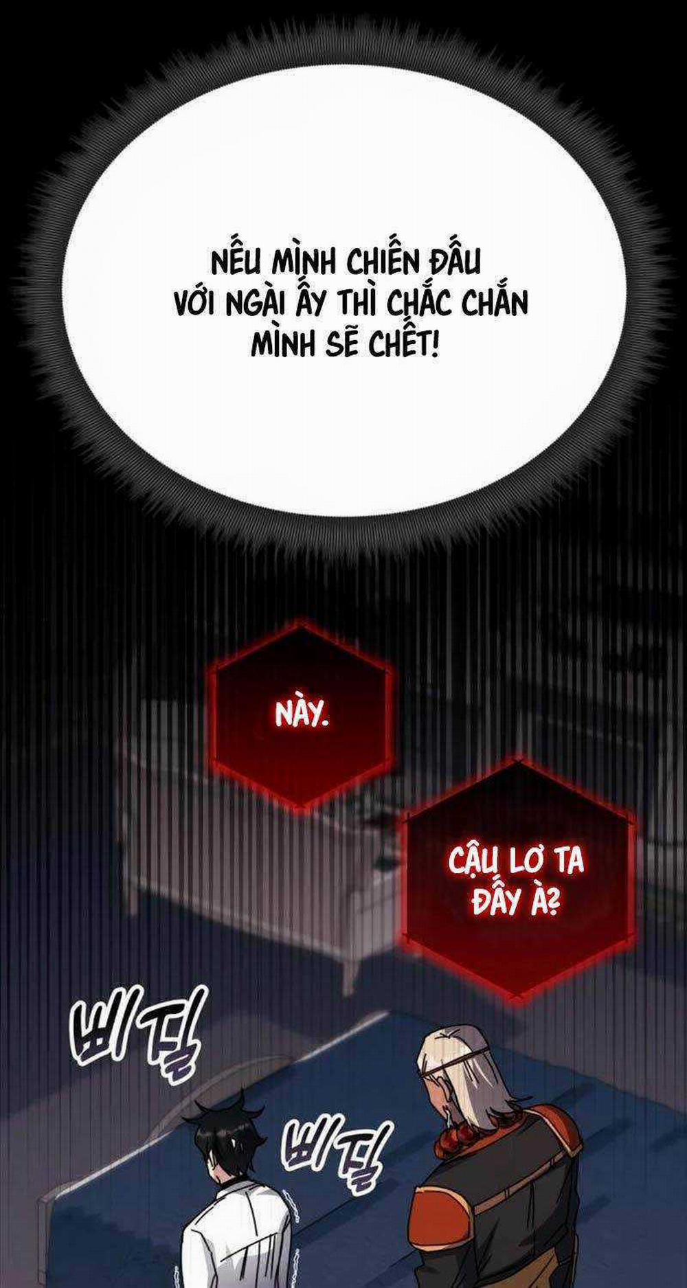 Học Viện Tối Thượng 115 trang 80