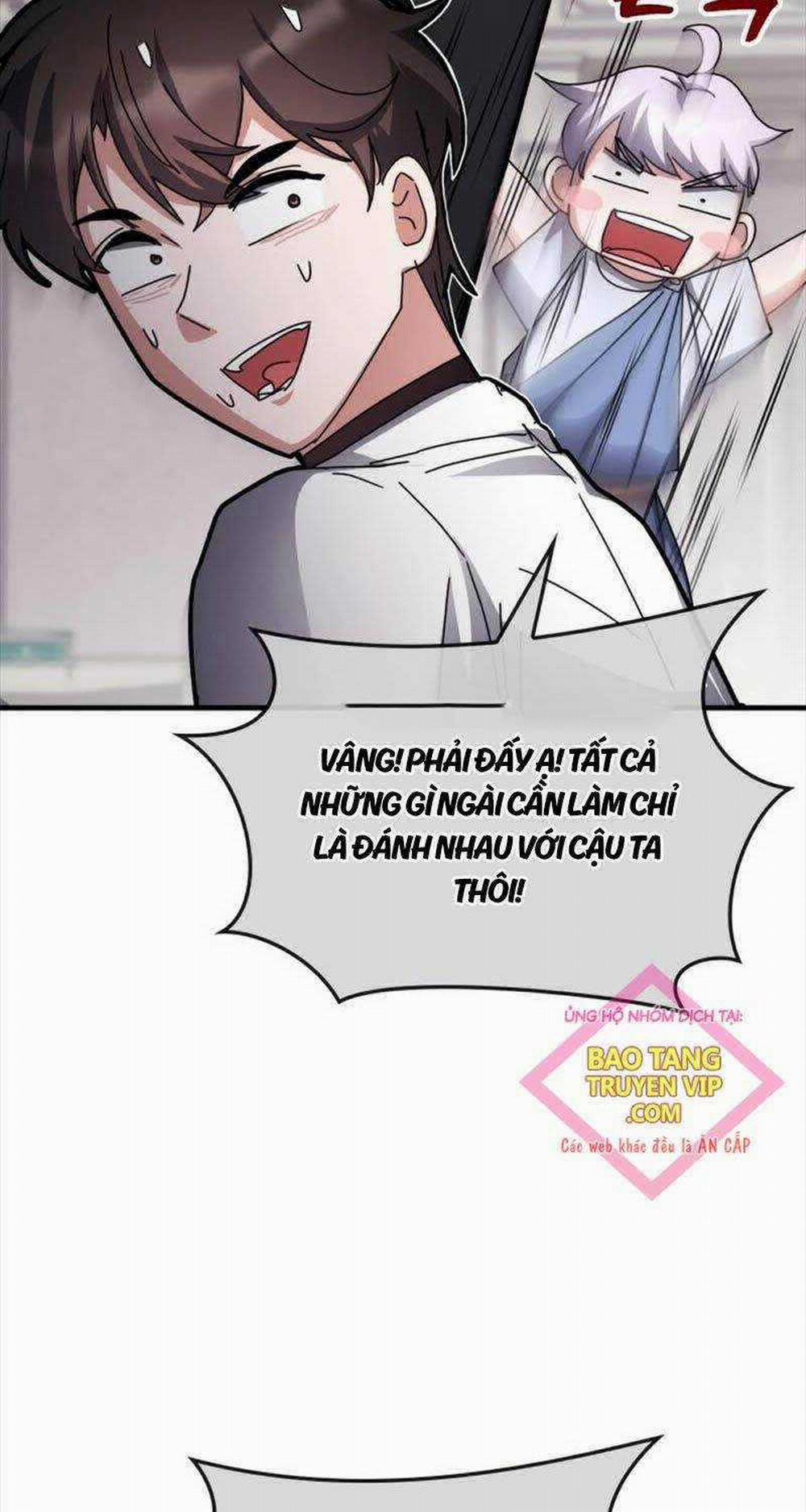 Học Viện Tối Thượng 115 trang 82