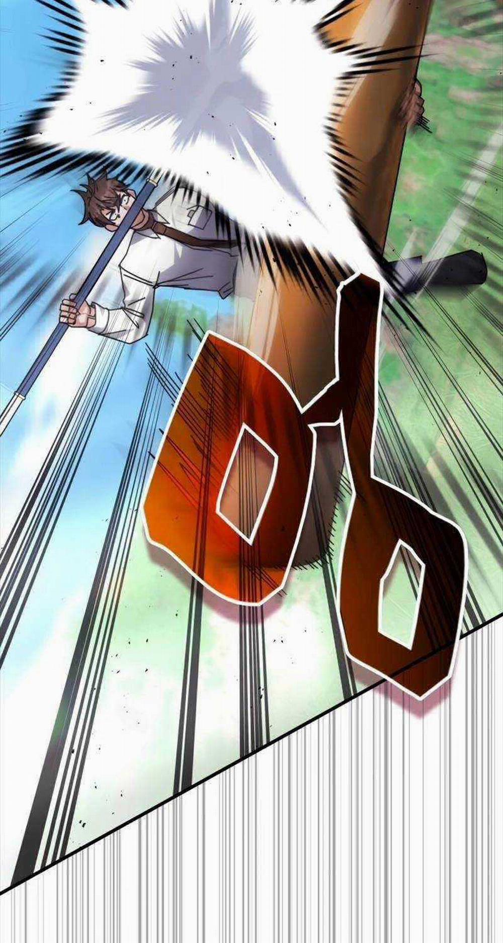 Học Viện Tối Thượng 116 trang 10