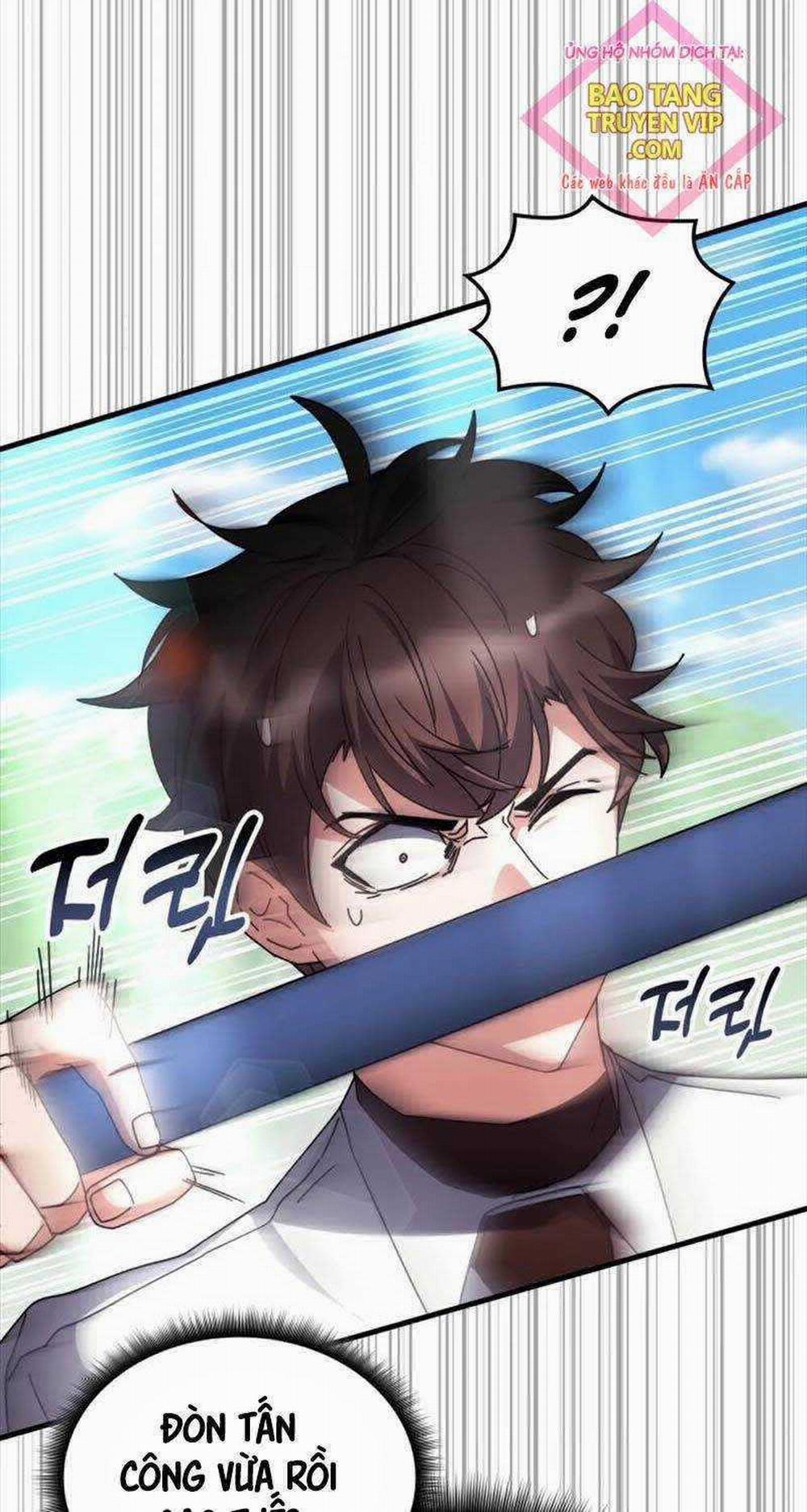 Học Viện Tối Thượng 116 trang 11