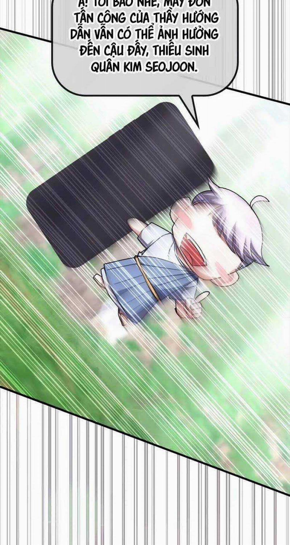 Học Viện Tối Thượng 116 trang 14