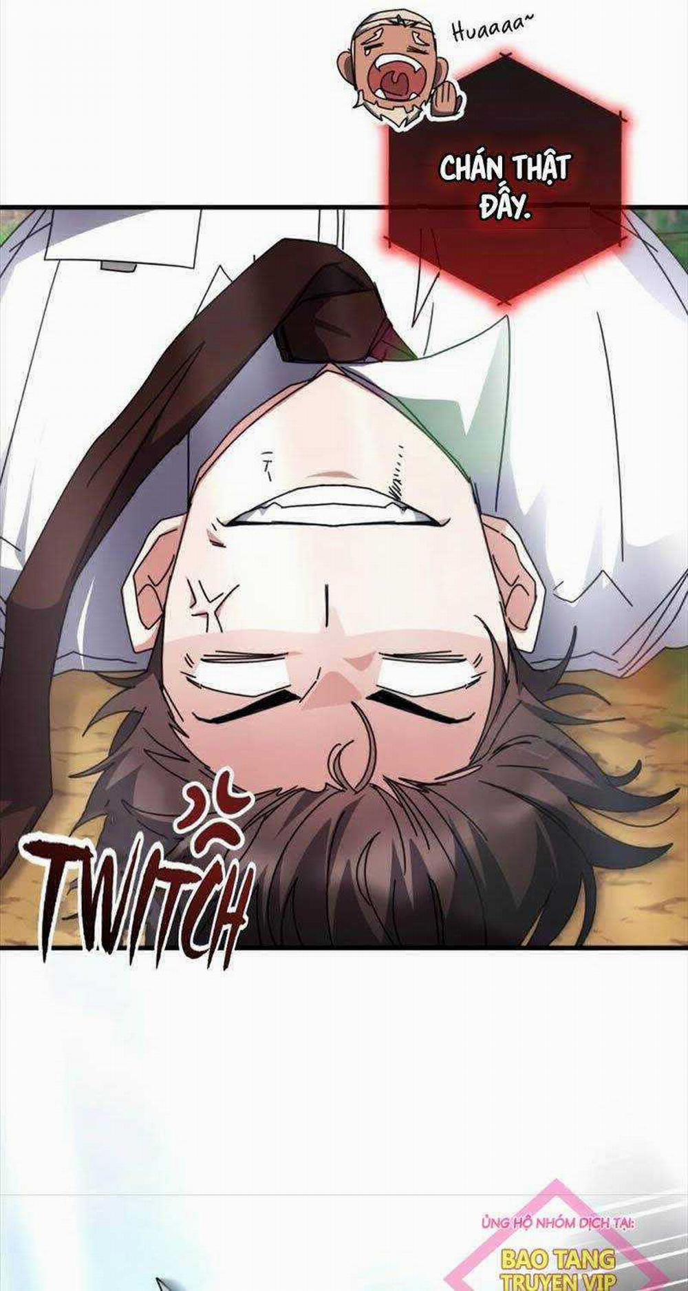 Học Viện Tối Thượng 116 trang 18