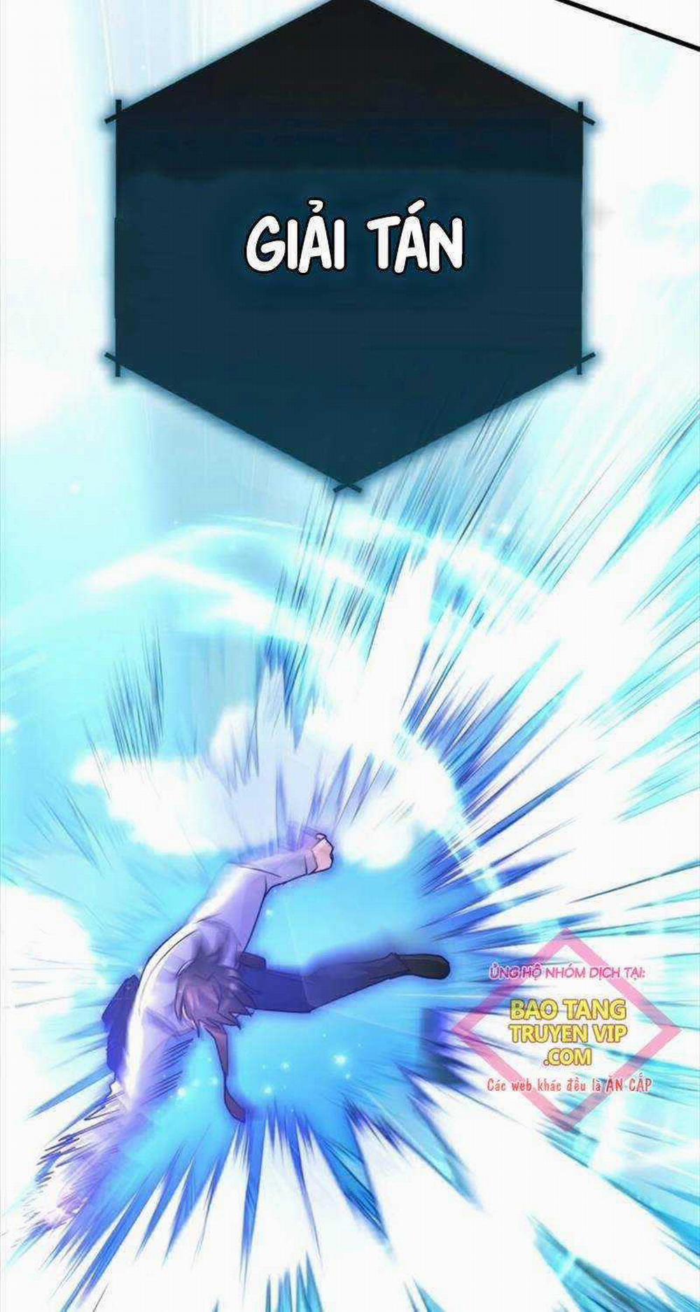 Học Viện Tối Thượng 116 trang 21