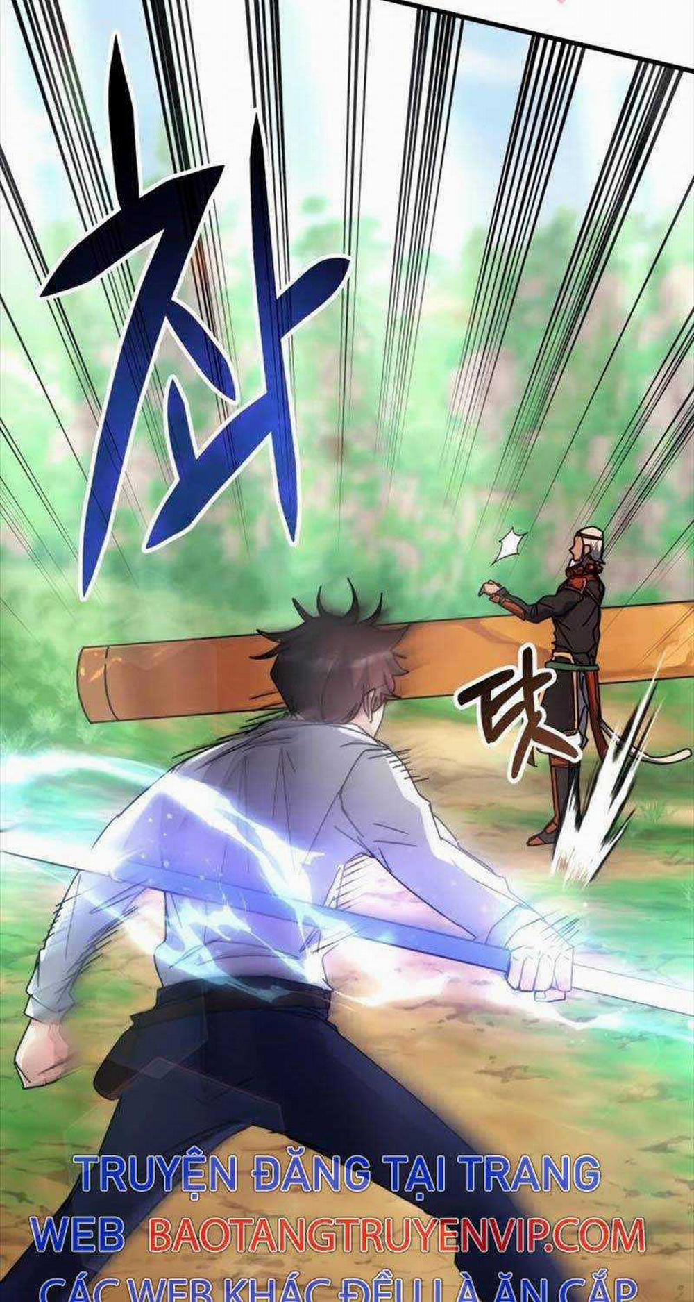 Học Viện Tối Thượng 116 trang 26