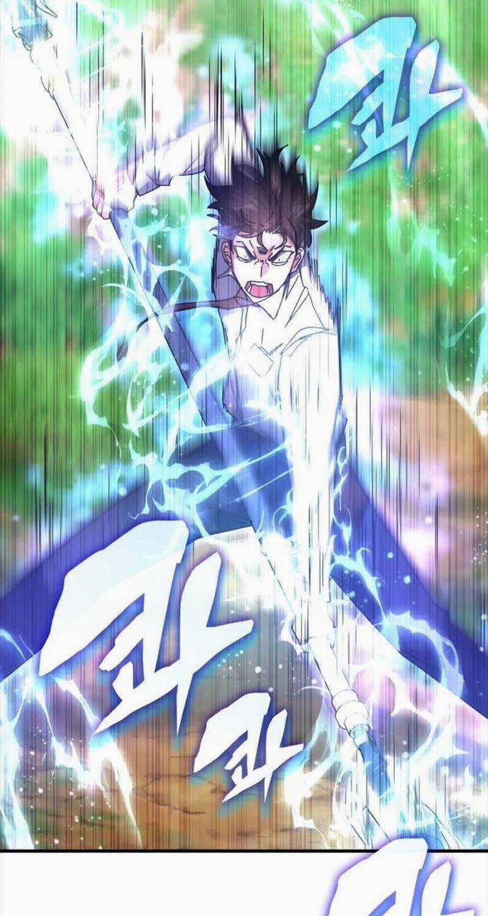 Học Viện Tối Thượng 116 trang 28