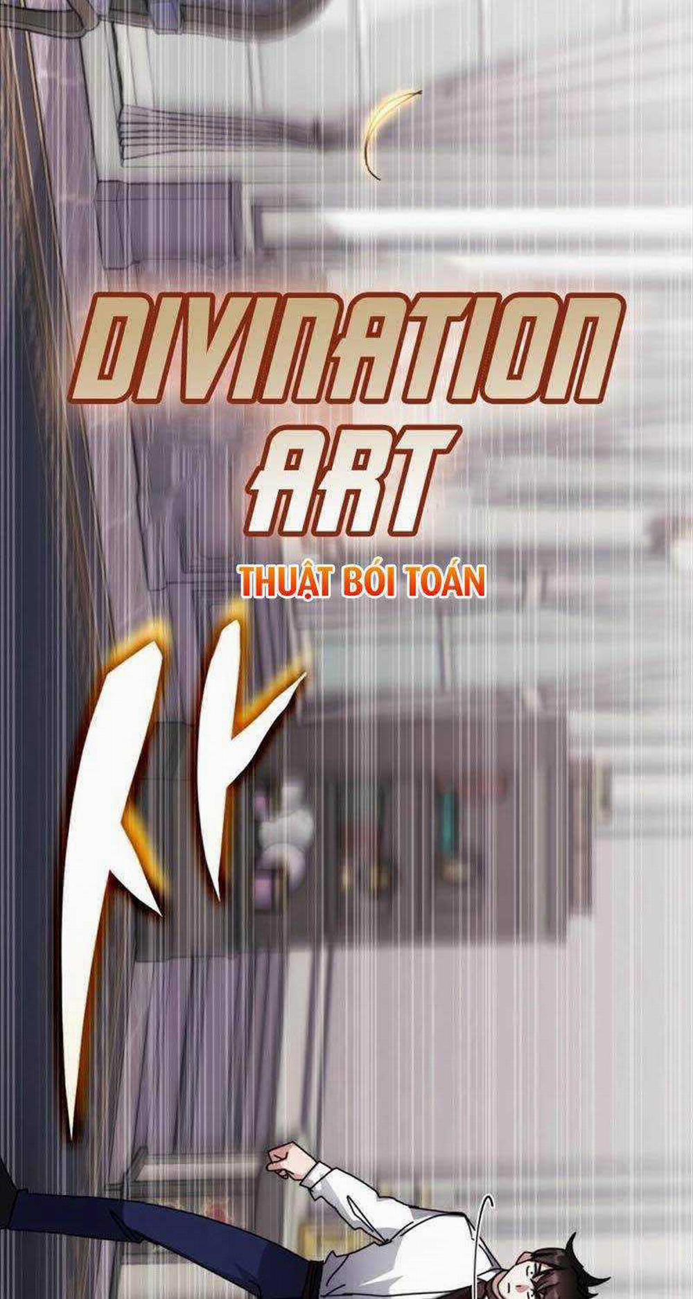 Học Viện Tối Thượng 116 trang 3