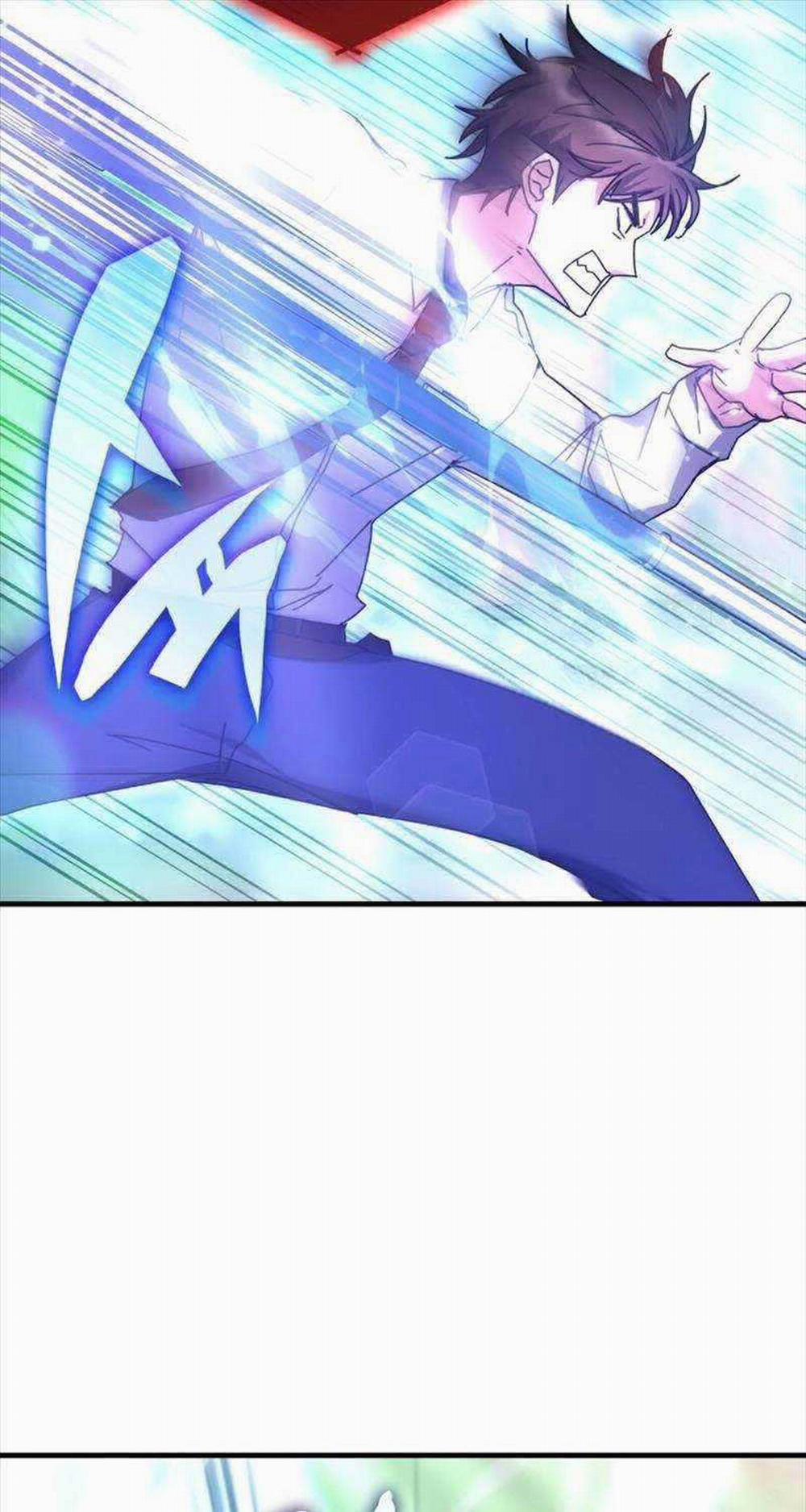 Học Viện Tối Thượng 116 trang 31