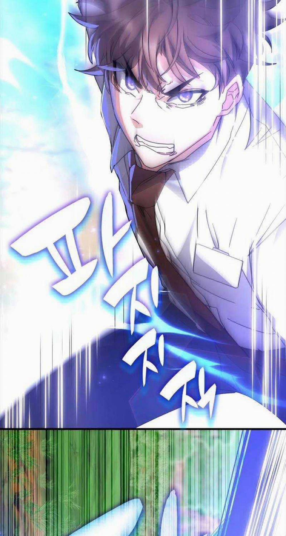 Học Viện Tối Thượng 116 trang 37