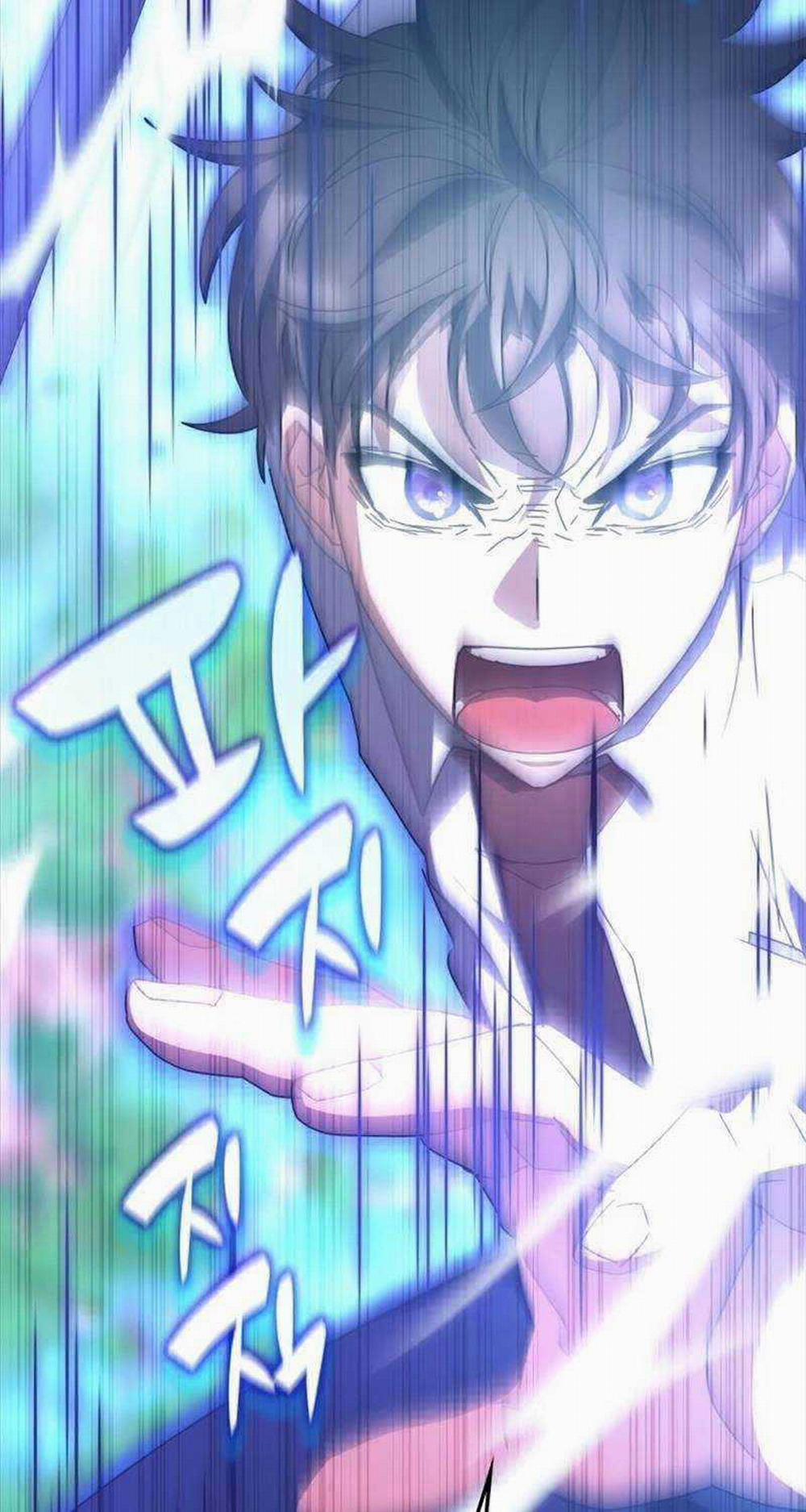 Học Viện Tối Thượng 116 trang 43