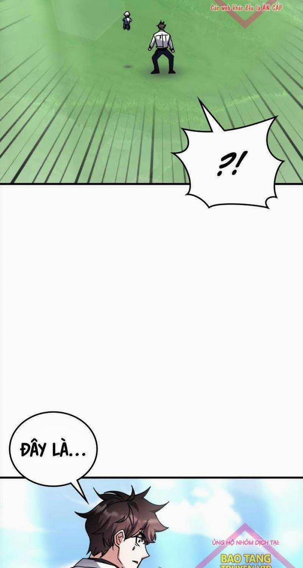 Học Viện Tối Thượng 116 trang 6