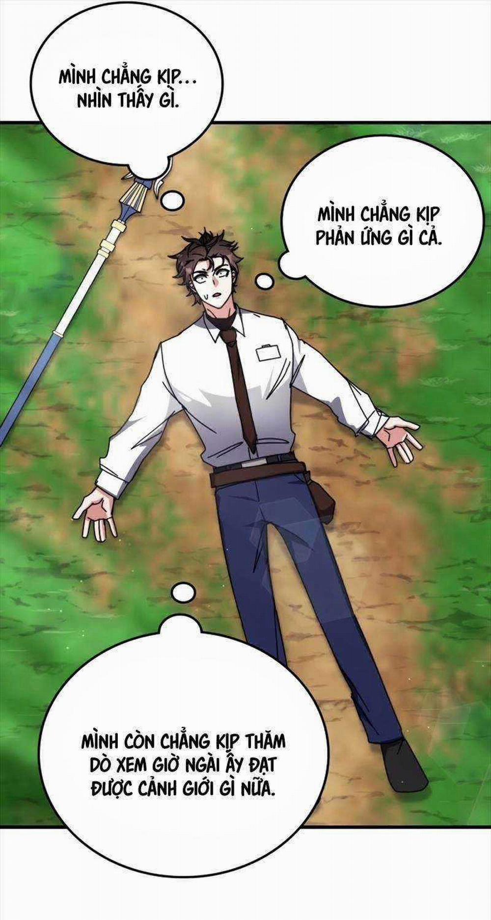 Học Viện Tối Thượng 116 trang 64