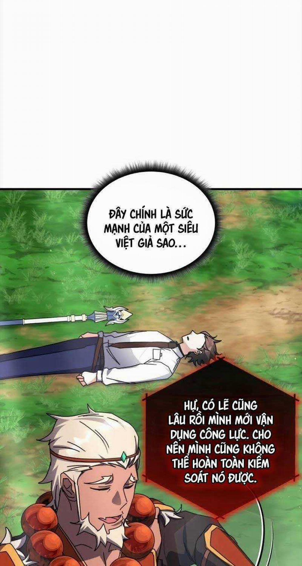 Học Viện Tối Thượng 116 trang 65