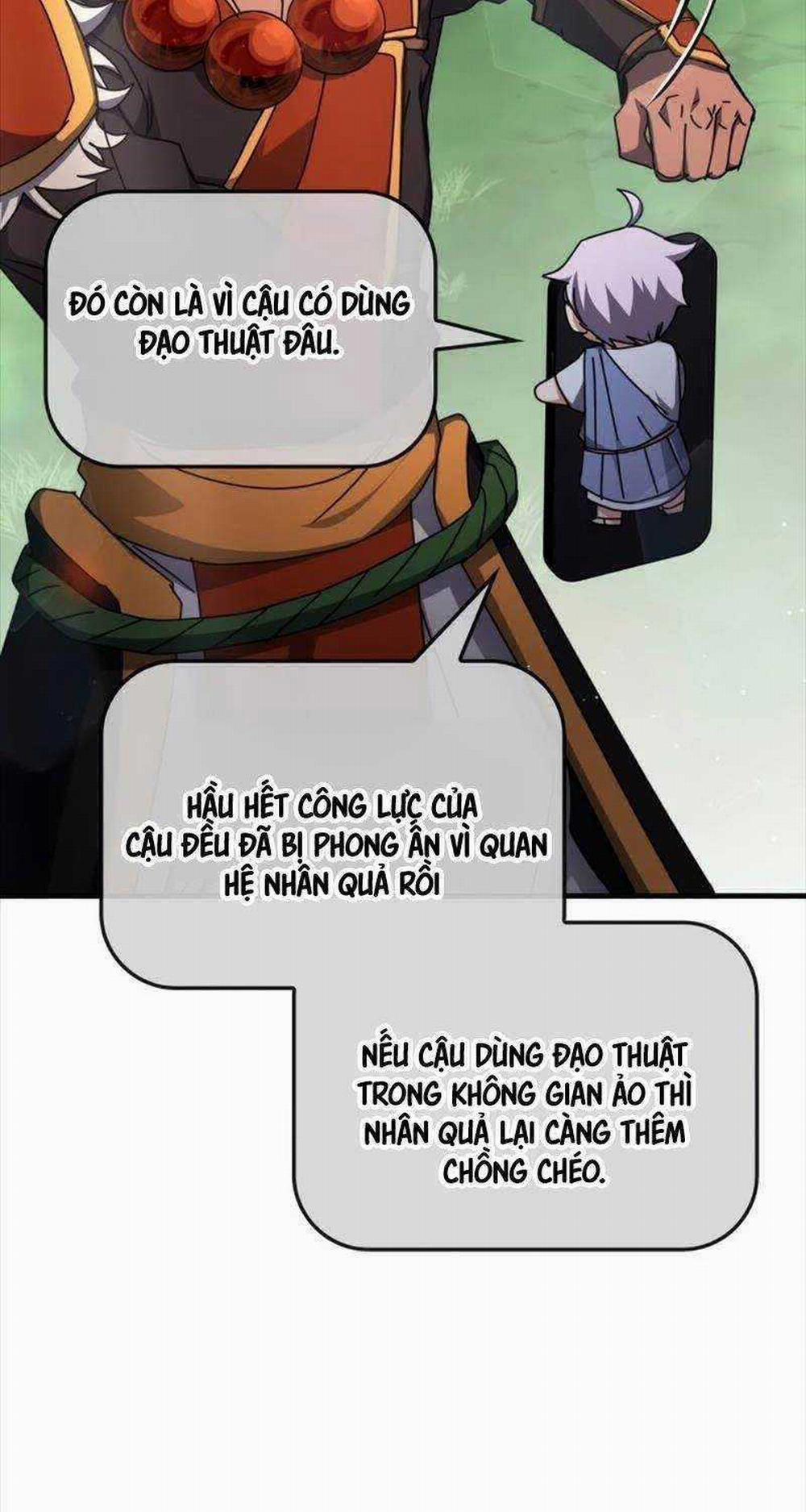 Học Viện Tối Thượng 116 trang 66