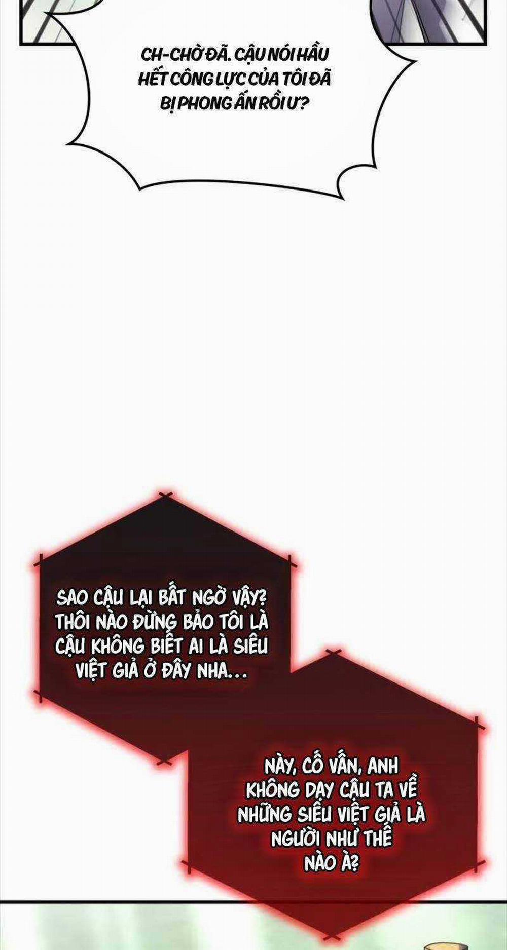 Học Viện Tối Thượng 116 trang 68