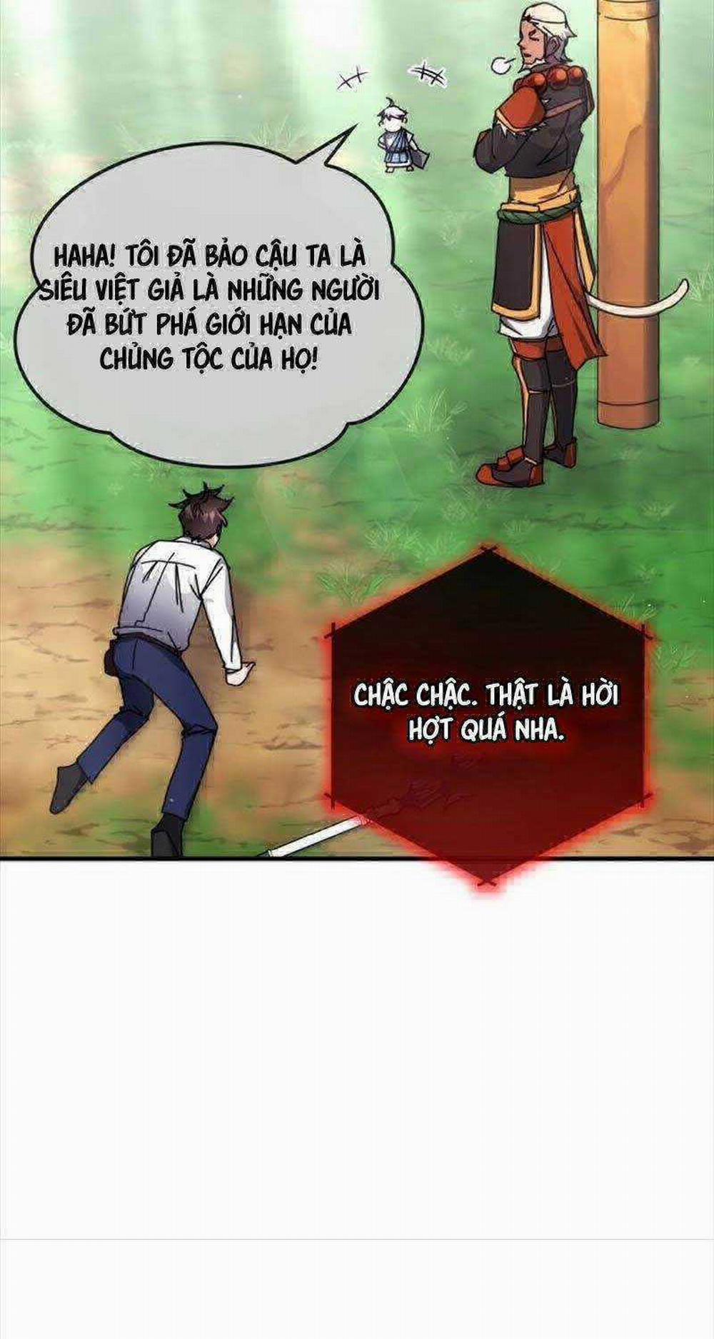 Học Viện Tối Thượng 116 trang 69