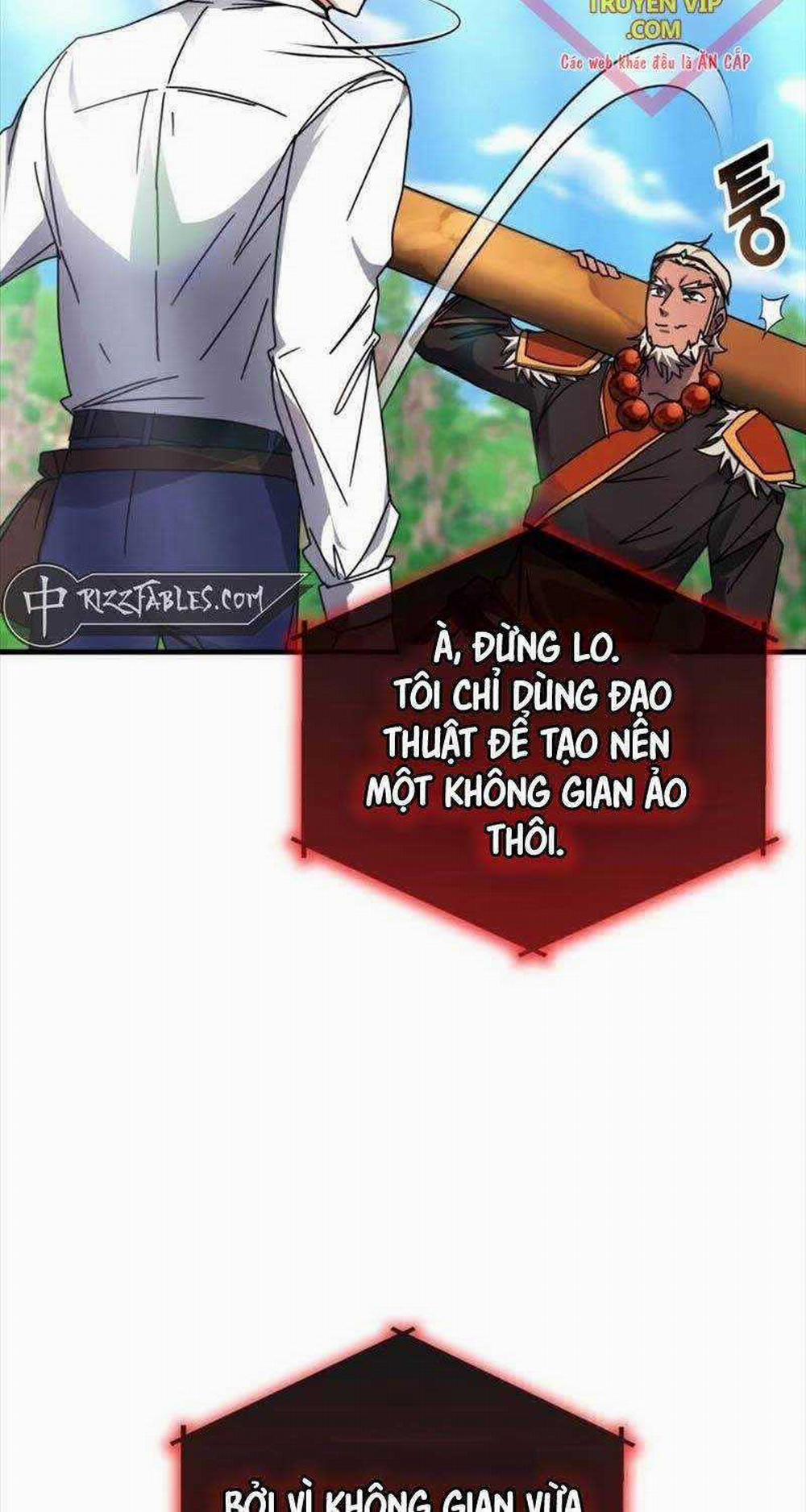 Học Viện Tối Thượng 116 trang 7