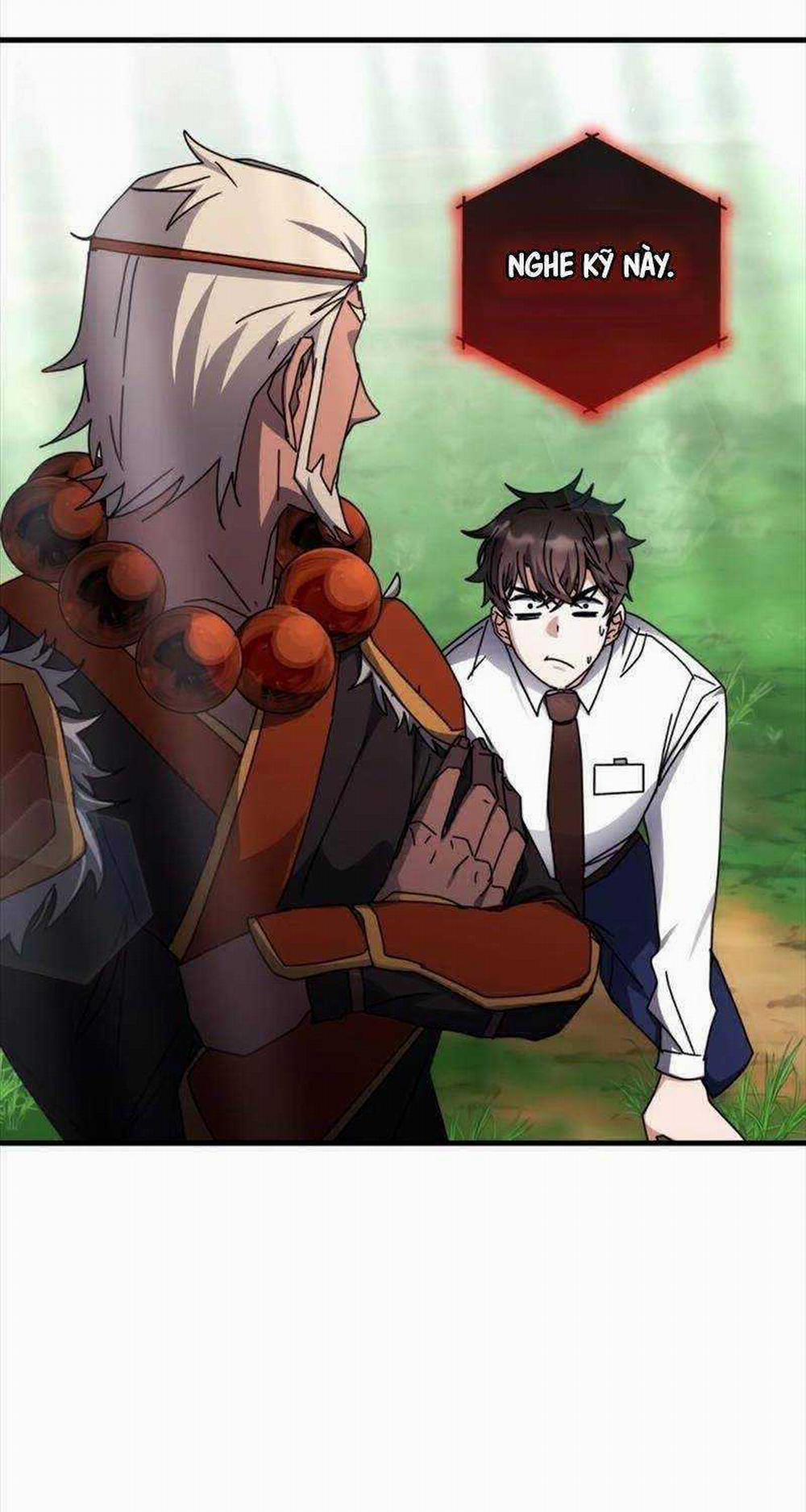 Học Viện Tối Thượng 116 trang 70