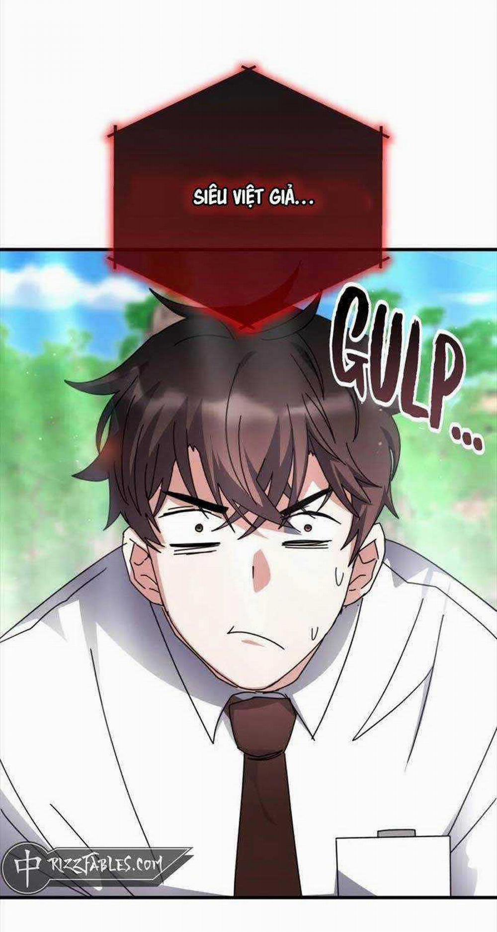 Học Viện Tối Thượng 116 trang 71