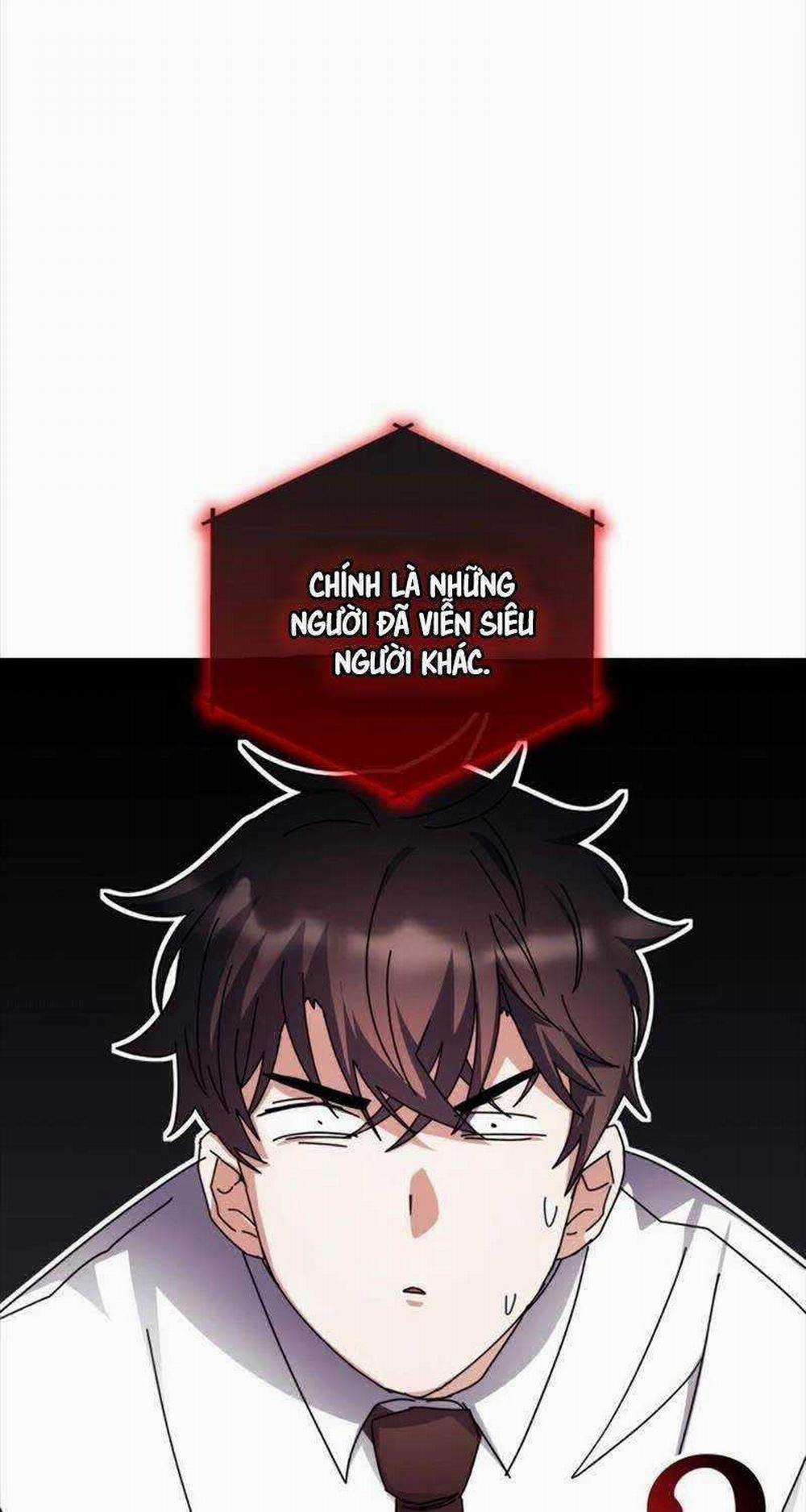 Học Viện Tối Thượng 116 trang 72