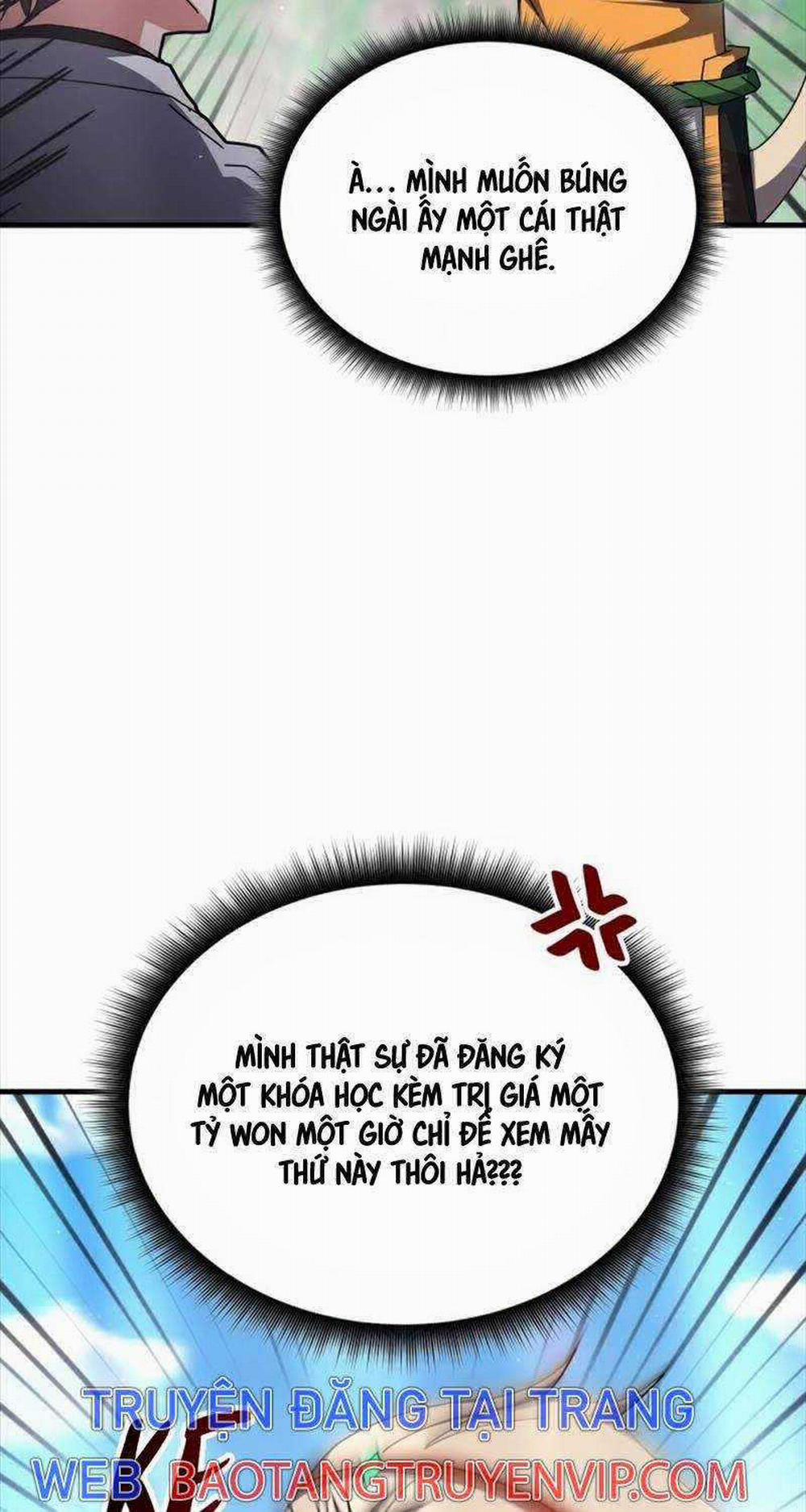 Học Viện Tối Thượng 116 trang 74