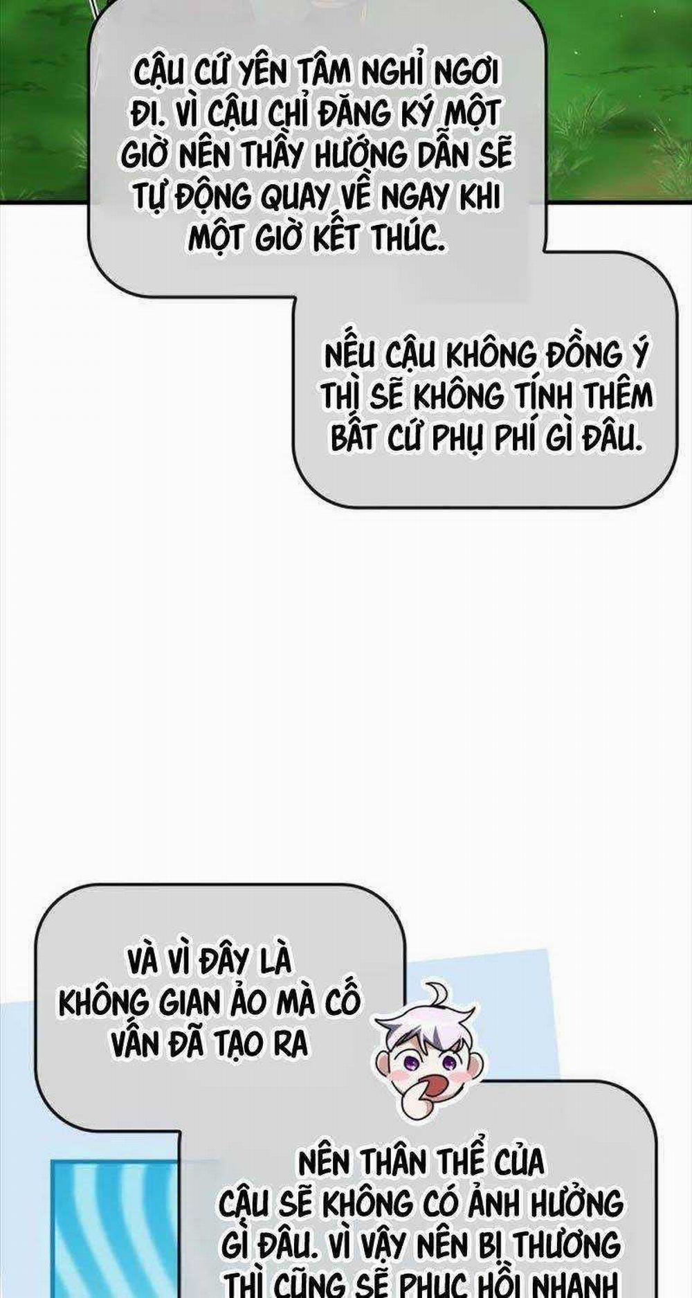 Học Viện Tối Thượng 116 trang 77