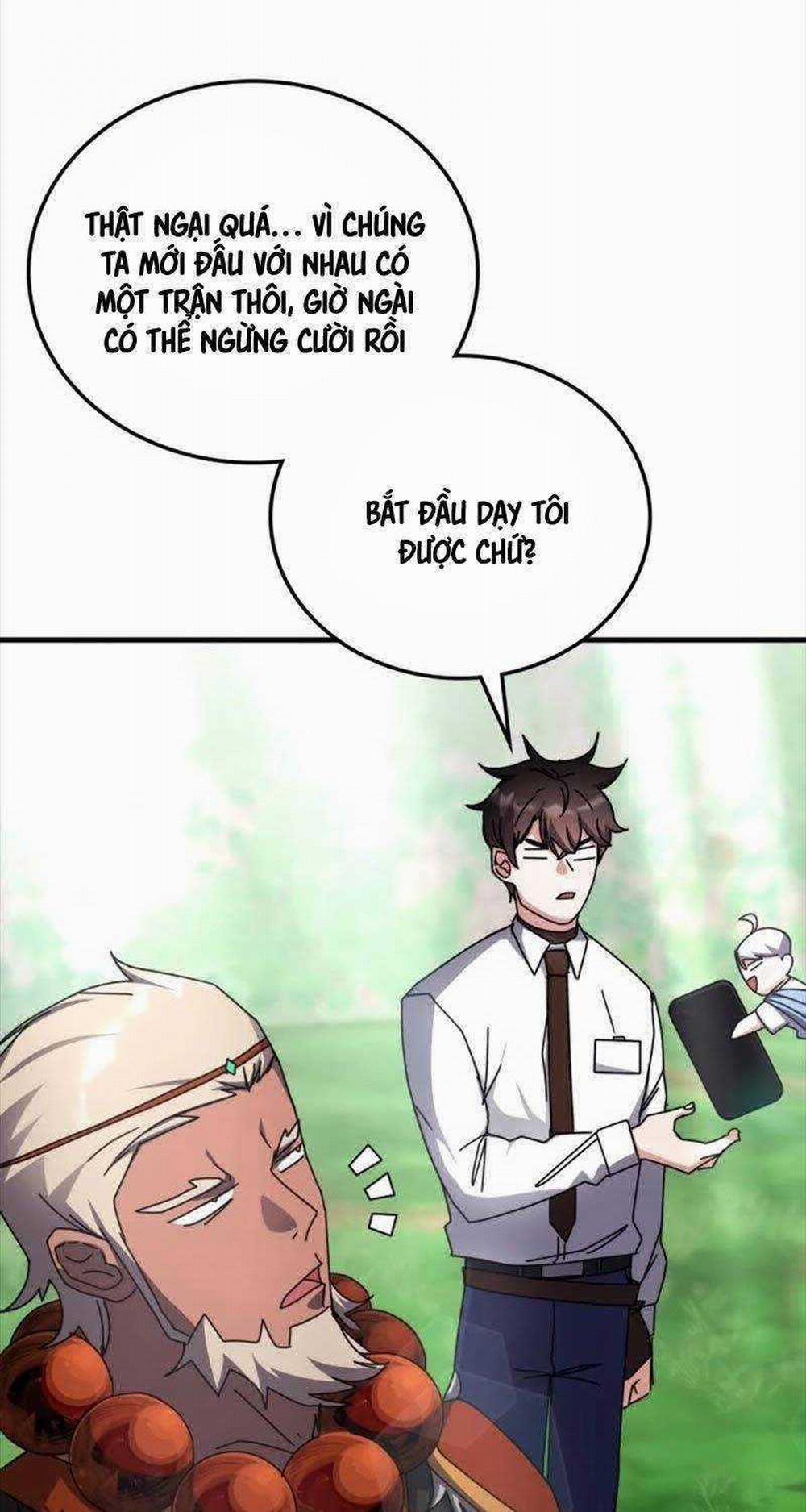 Học Viện Tối Thượng 116 trang 79