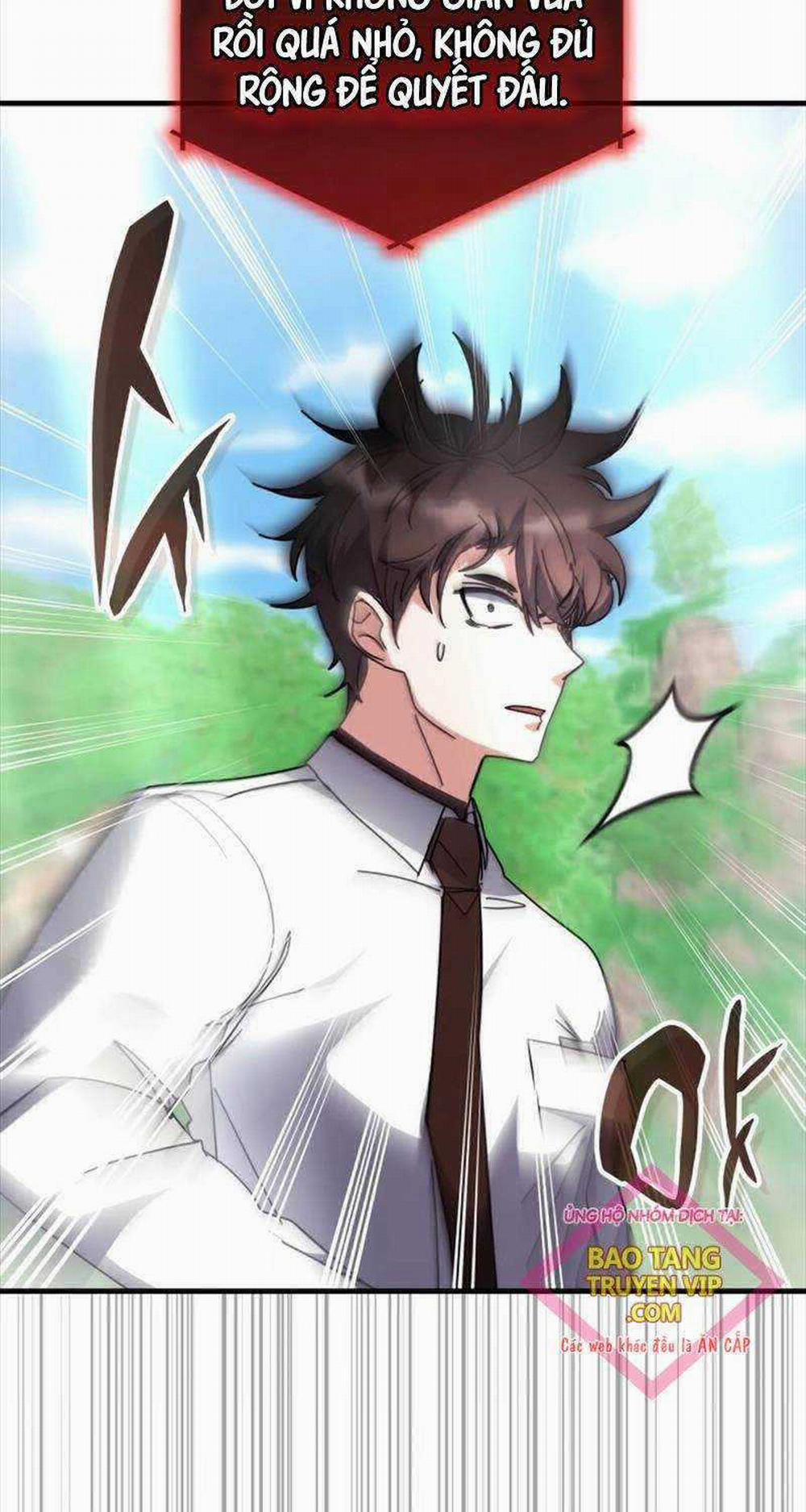 Học Viện Tối Thượng 116 trang 8