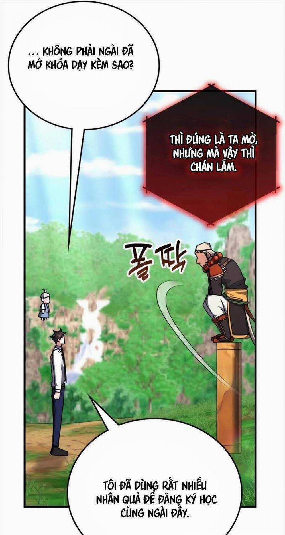 Học Viện Tối Thượng 116 trang 81