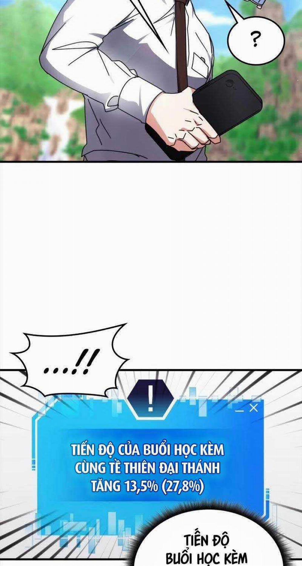 Học Viện Tối Thượng 116 trang 84