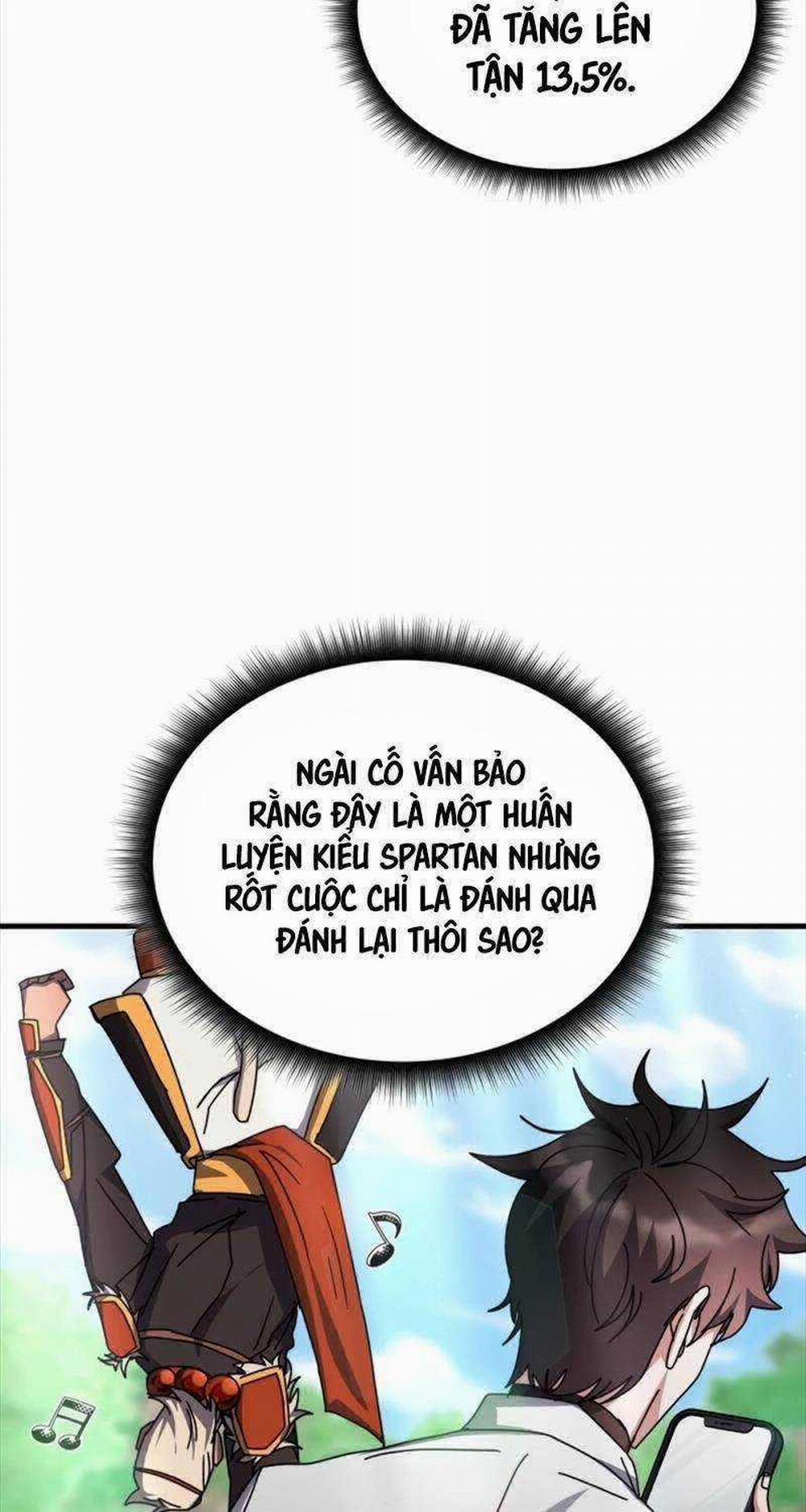 Học Viện Tối Thượng 116 trang 85