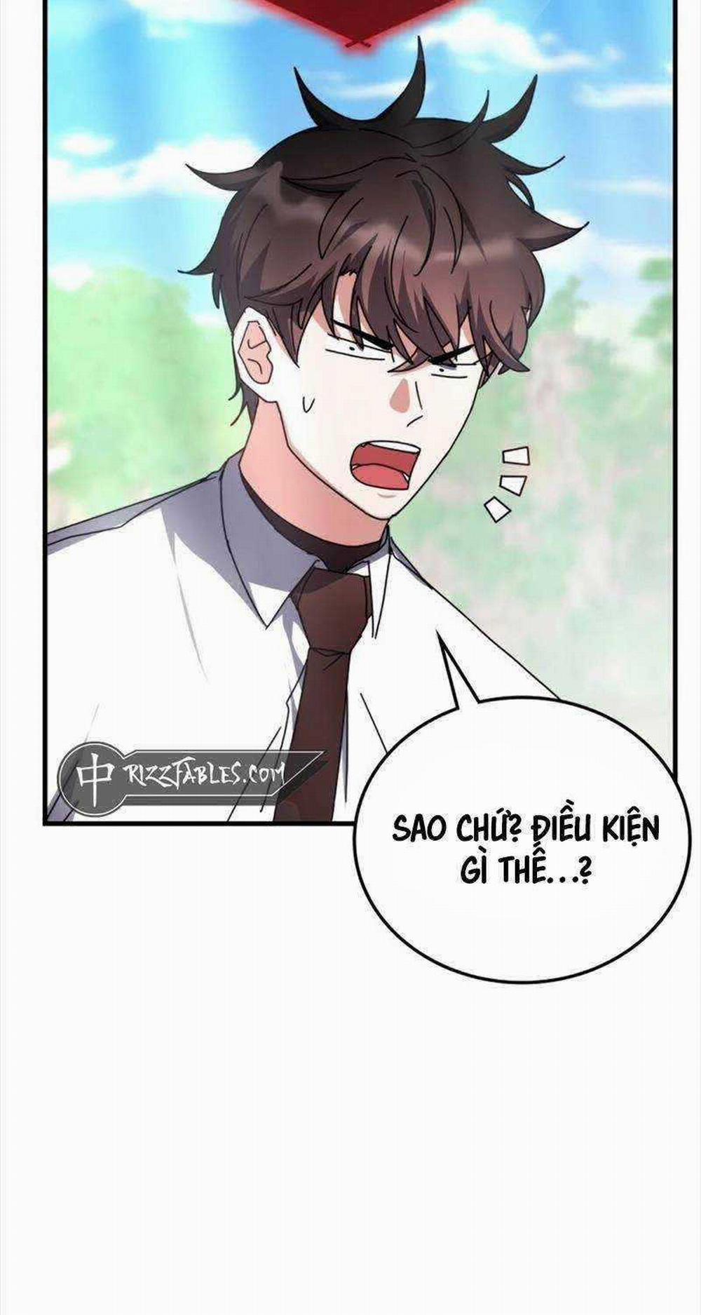 Học Viện Tối Thượng 116 trang 93