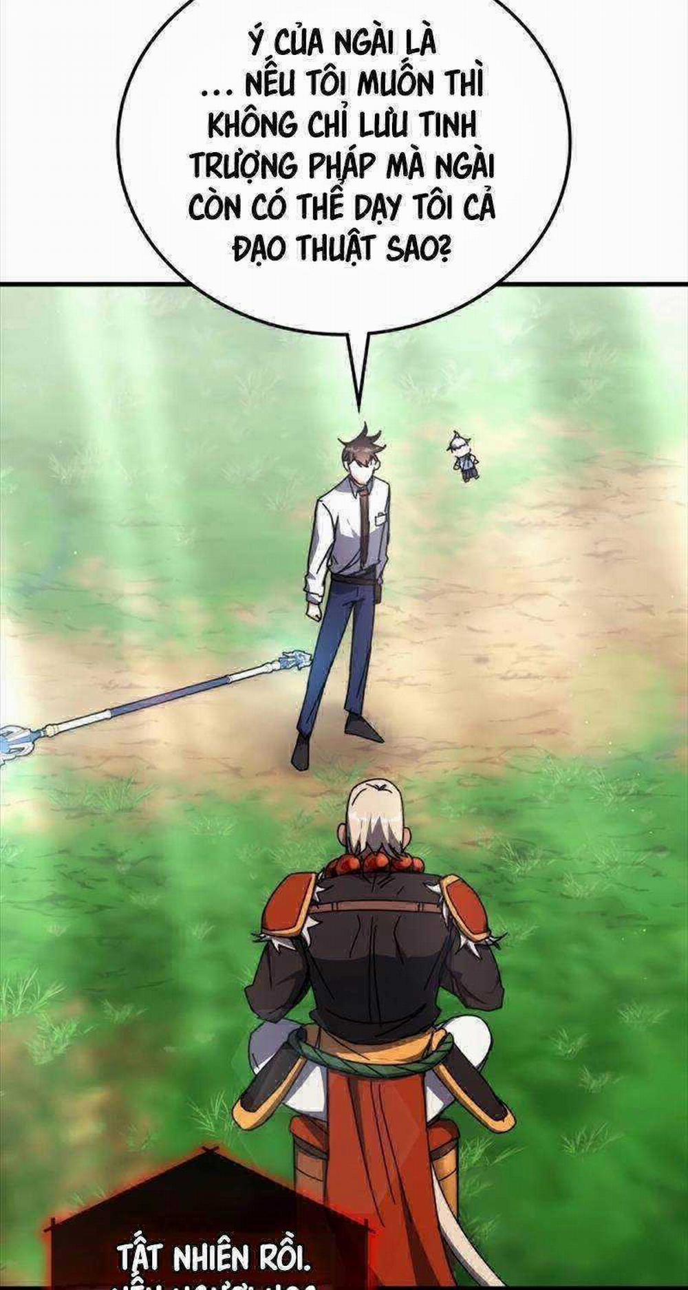 Học Viện Tối Thượng 116 trang 97