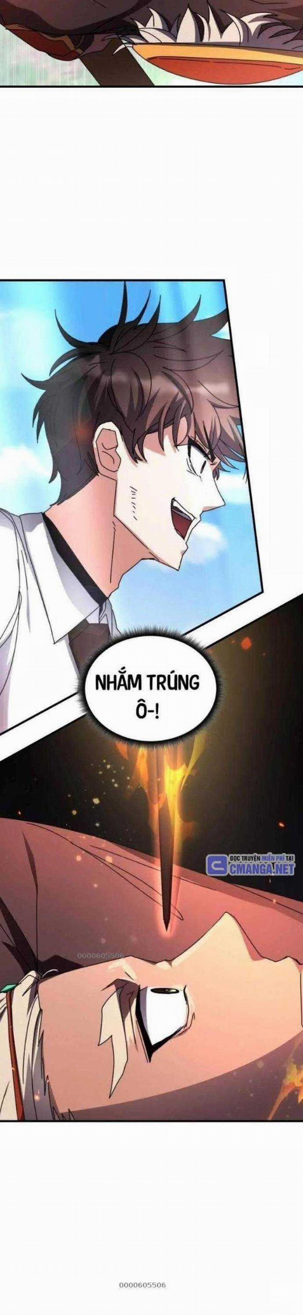 Học Viện Tối Thượng 117 trang 12