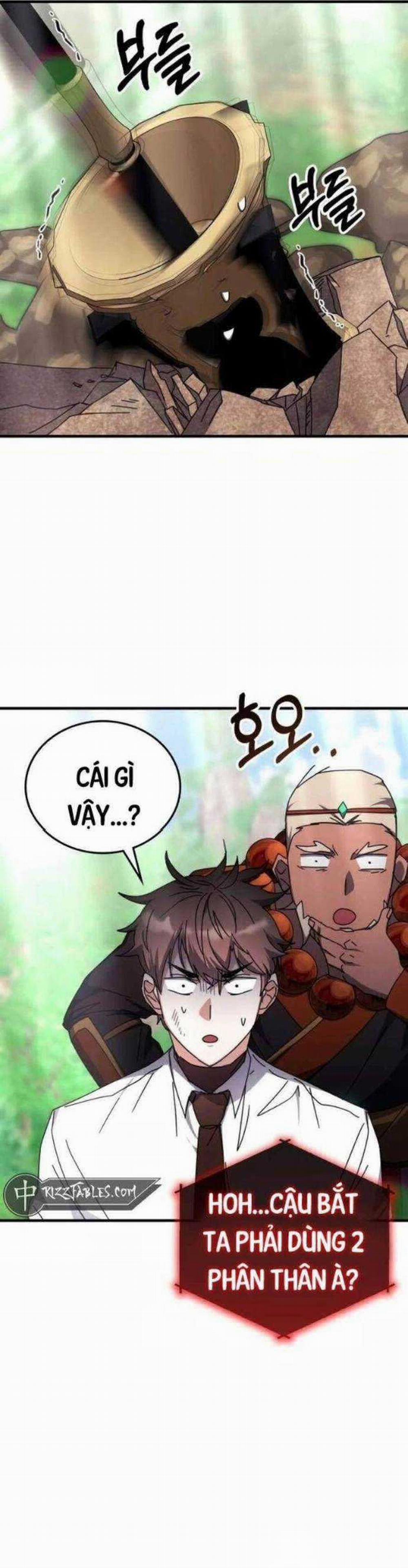 Học Viện Tối Thượng 117 trang 15