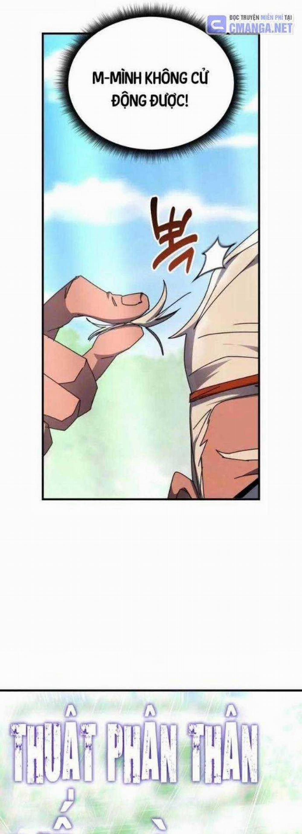 Học Viện Tối Thượng 117 trang 19