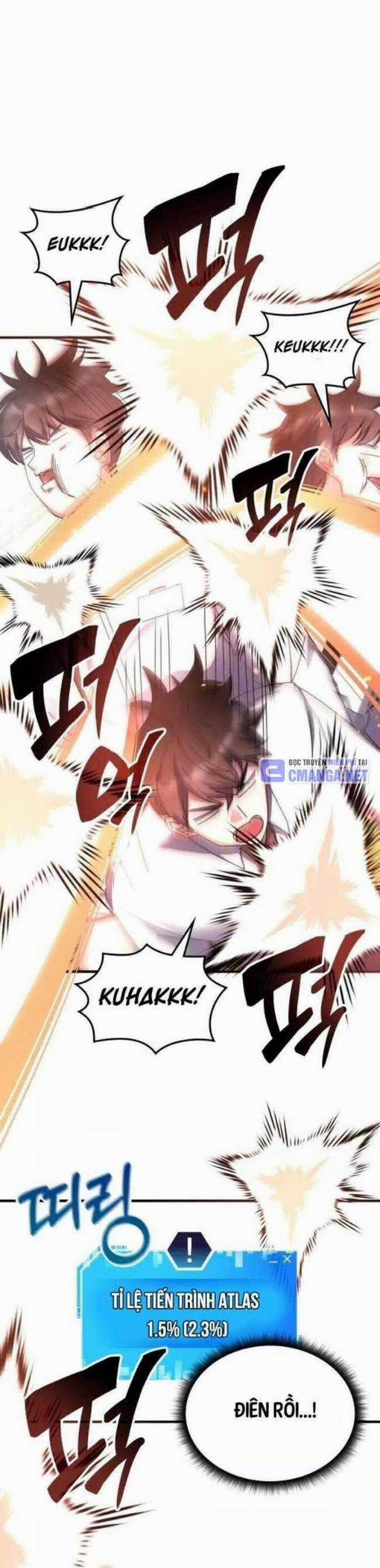 Học Viện Tối Thượng 117 trang 21