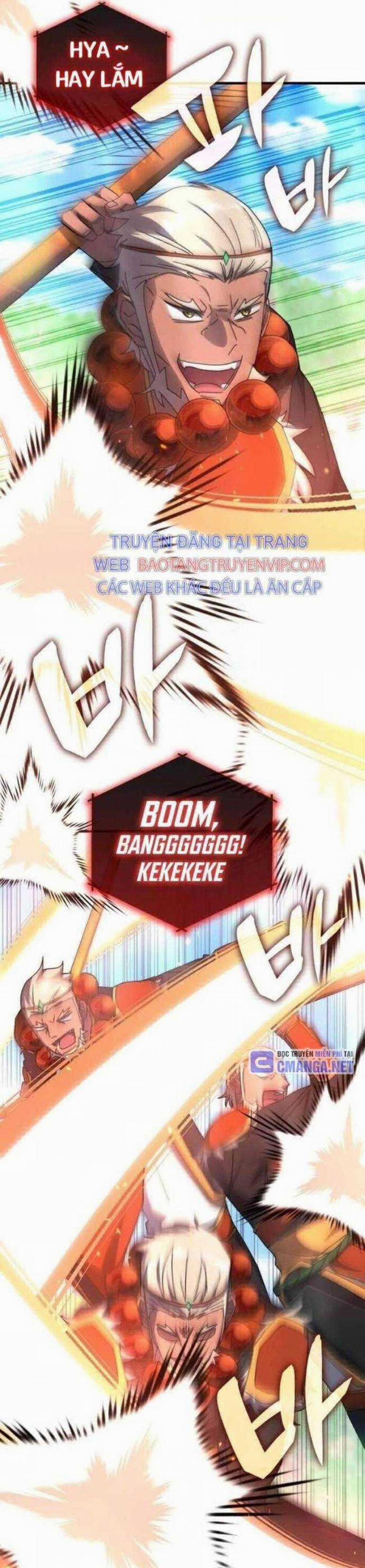 Học Viện Tối Thượng 117 trang 22