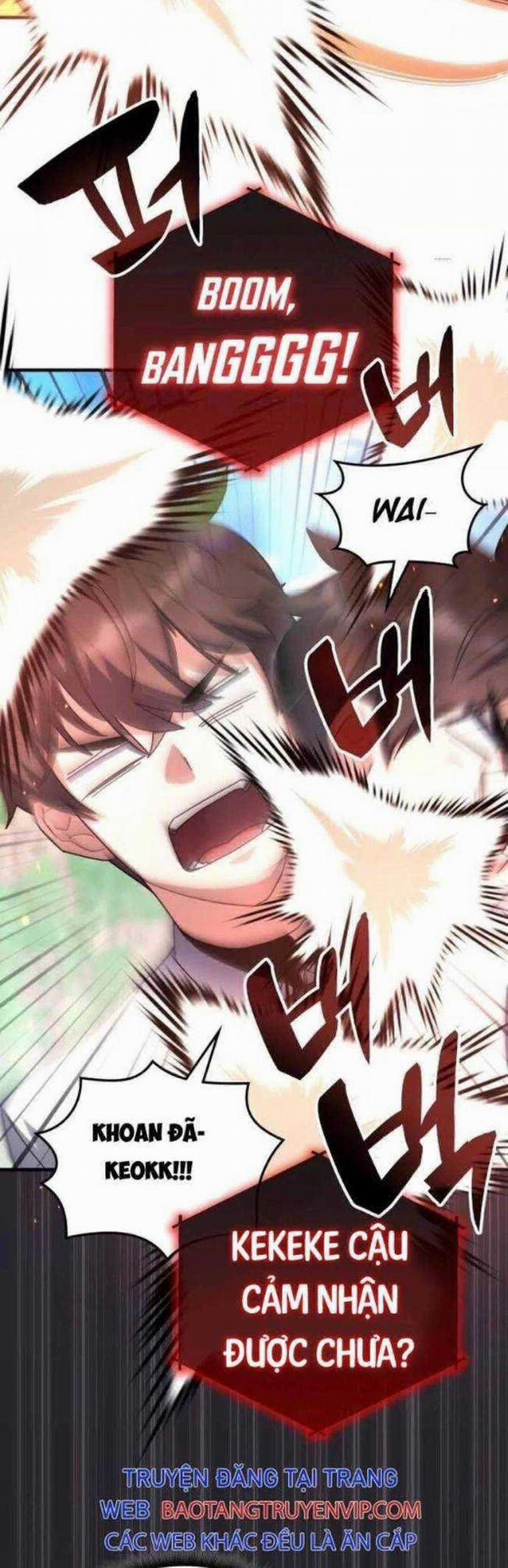 Học Viện Tối Thượng 117 trang 23