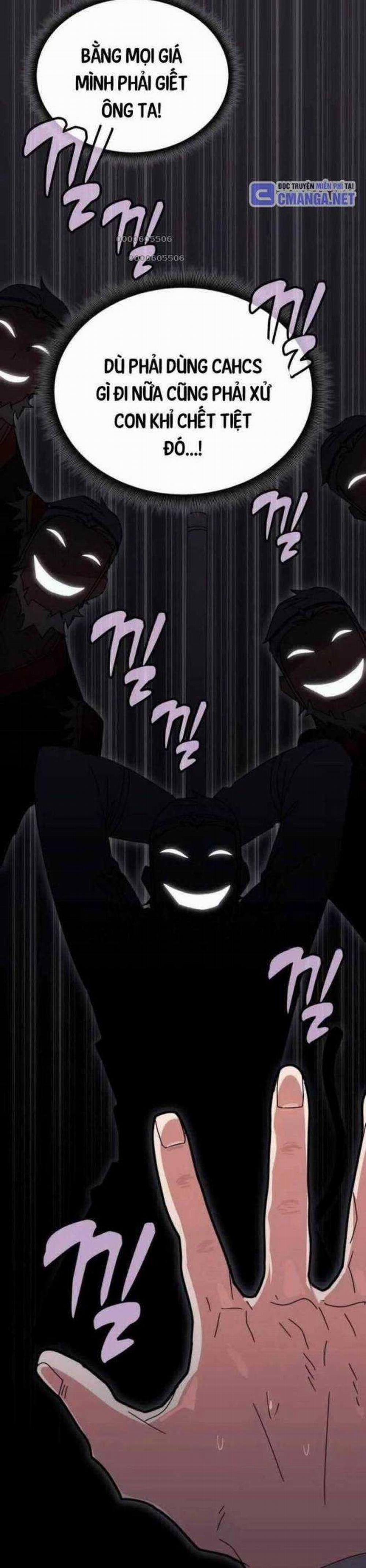 Học Viện Tối Thượng 117 trang 24