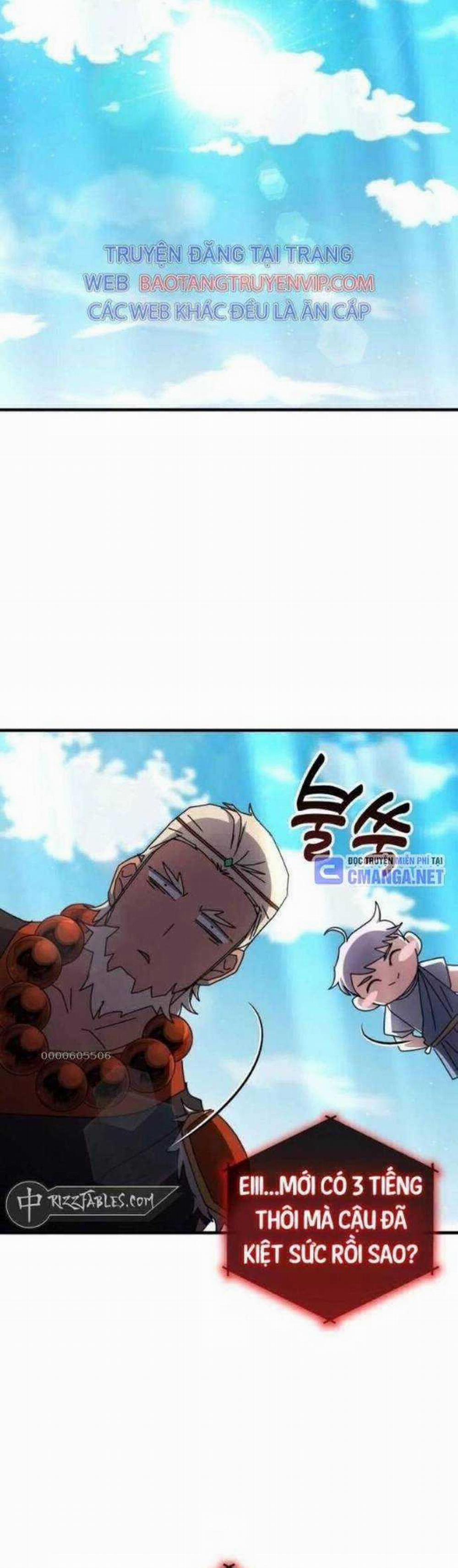 Học Viện Tối Thượng 117 trang 26