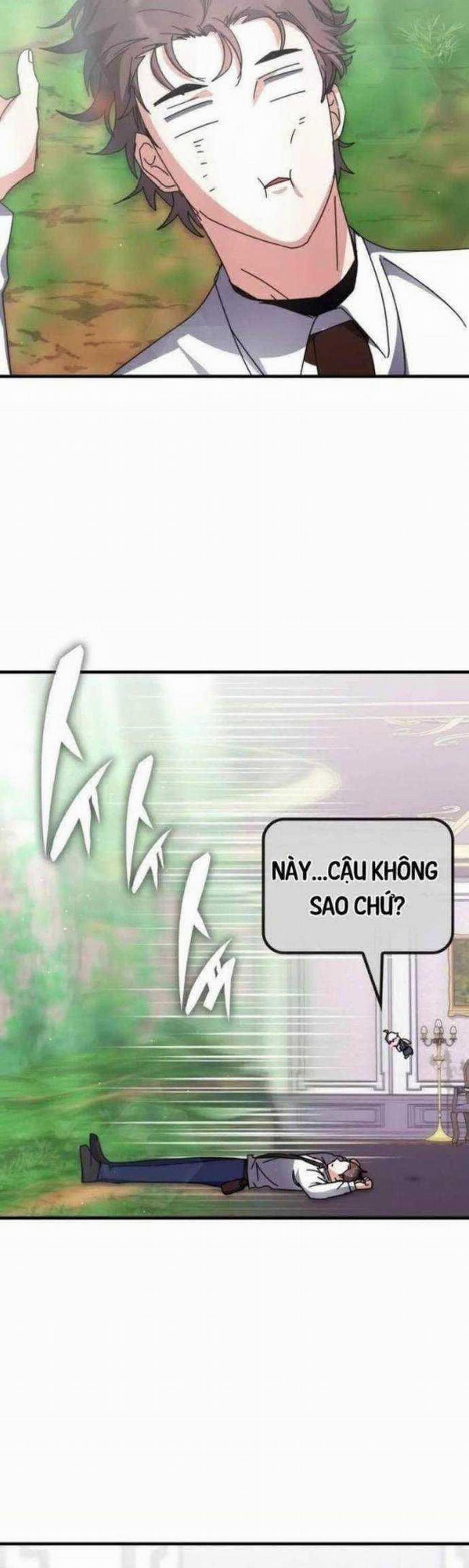 Học Viện Tối Thượng 117 trang 28