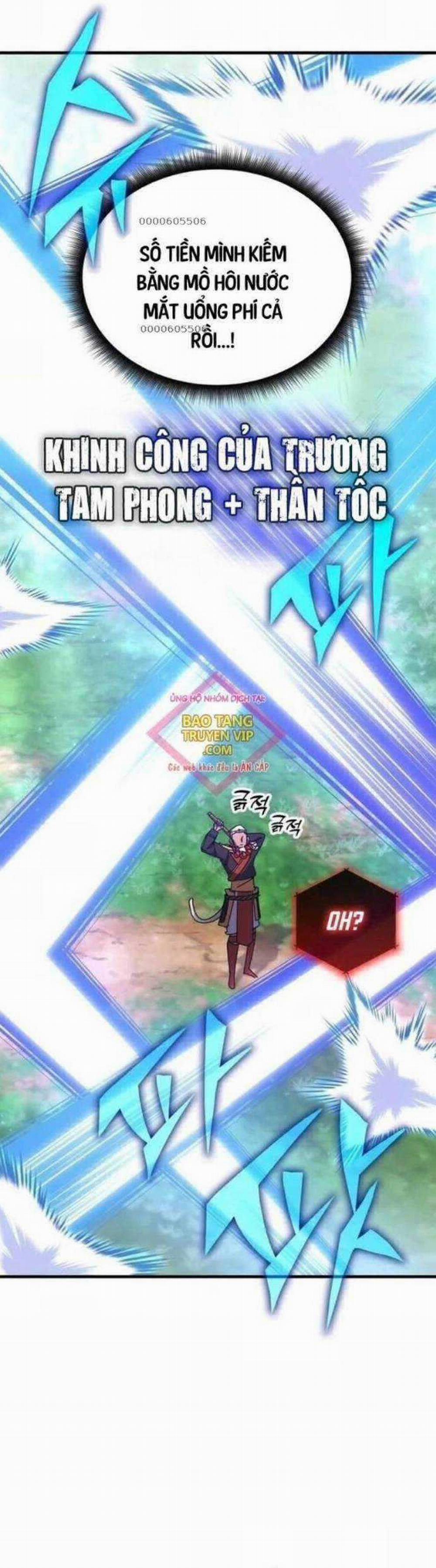 Học Viện Tối Thượng 117 trang 3