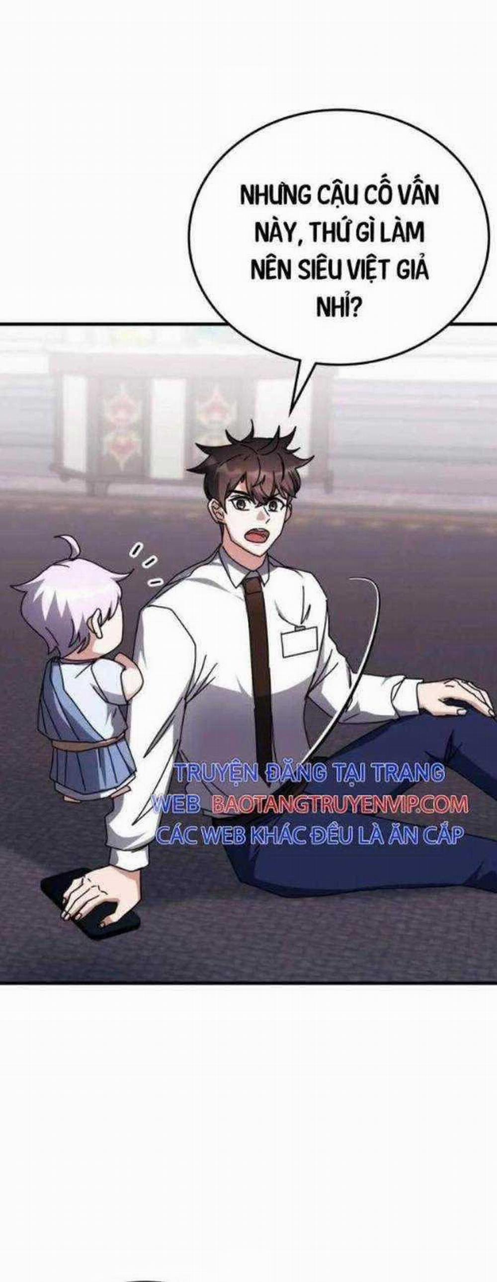 Học Viện Tối Thượng 117 trang 31