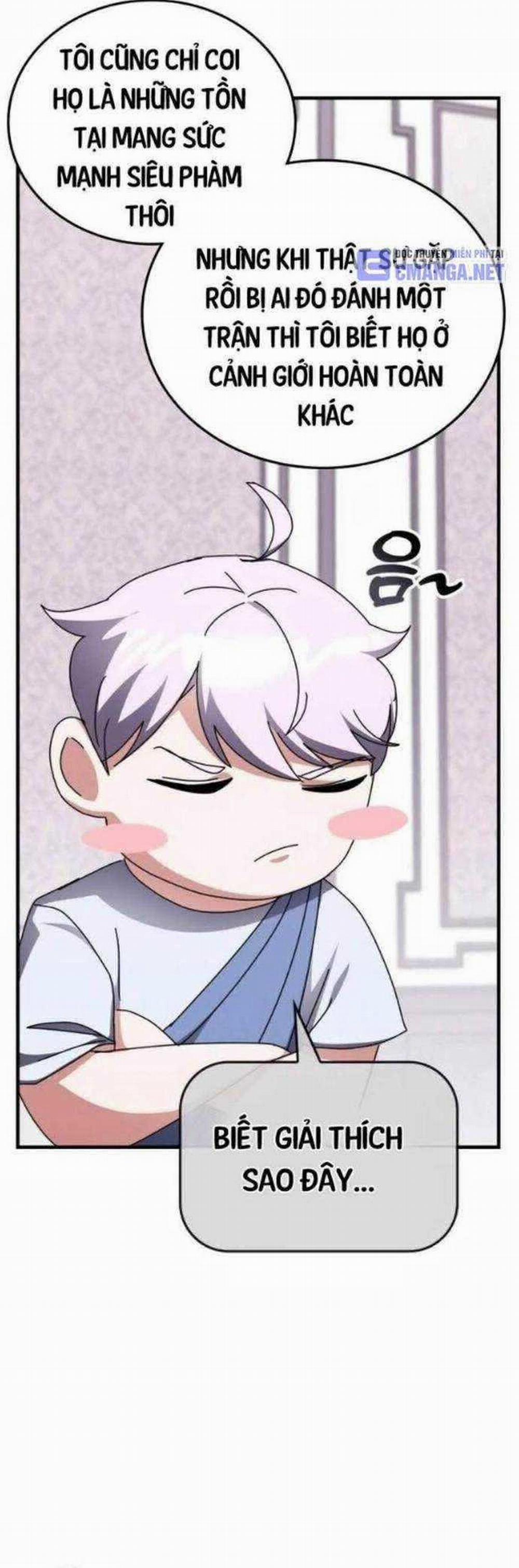 Học Viện Tối Thượng 117 trang 32
