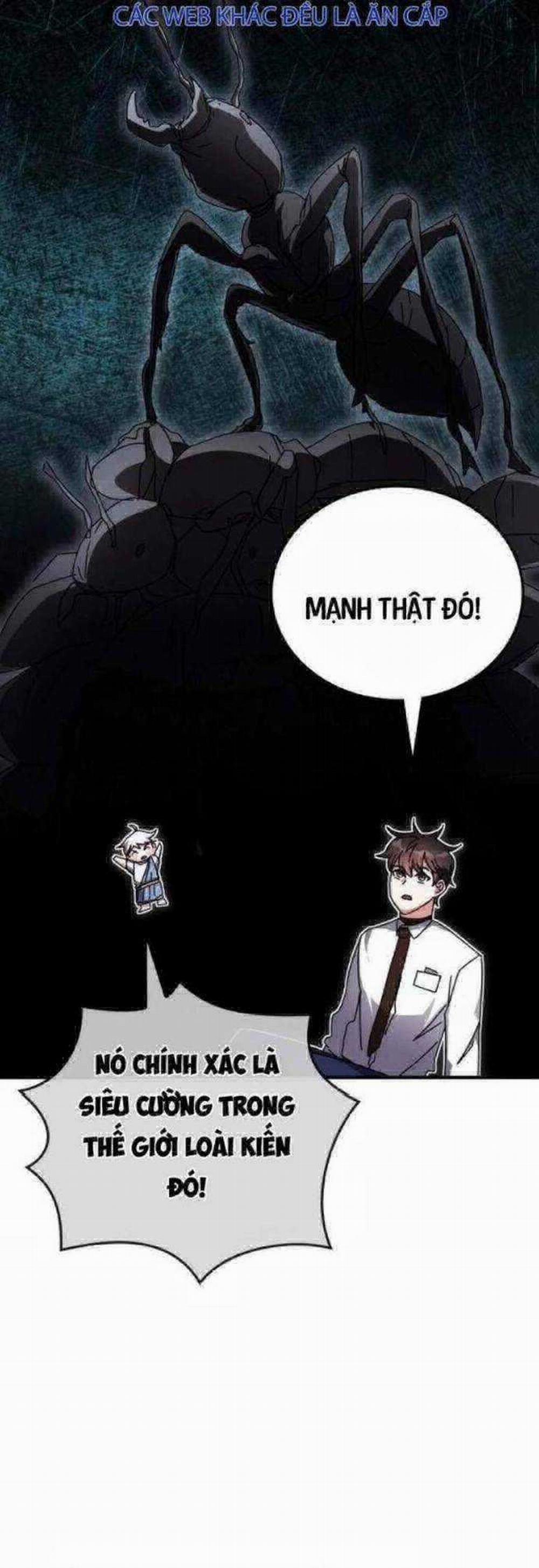 Học Viện Tối Thượng 117 trang 34