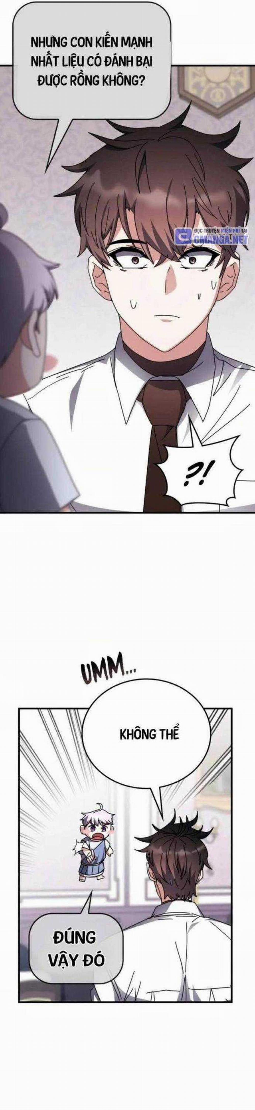 Học Viện Tối Thượng 117 trang 35