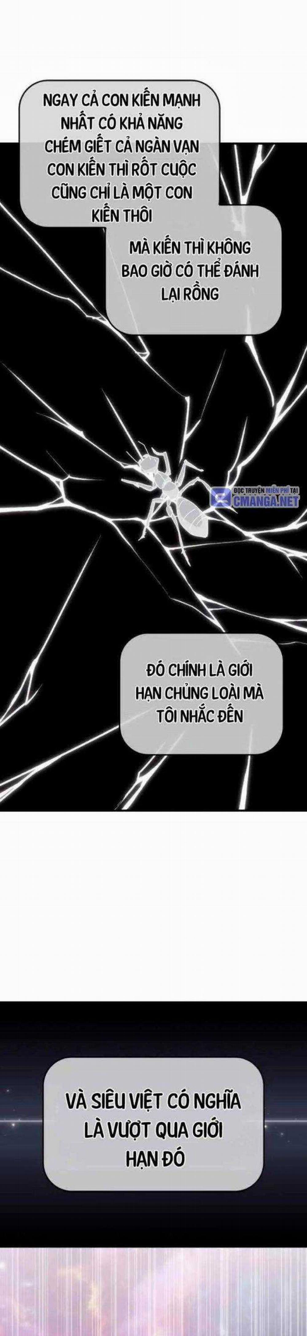 Học Viện Tối Thượng 117 trang 36