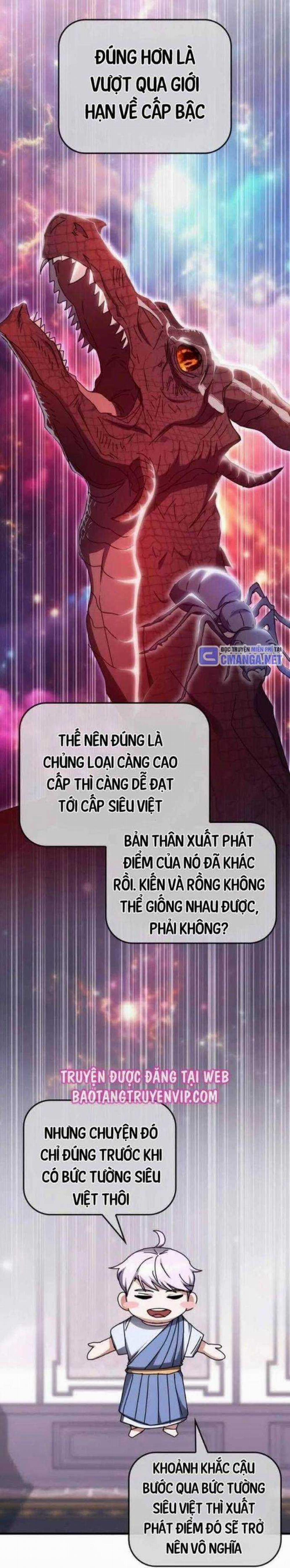 Học Viện Tối Thượng 117 trang 37